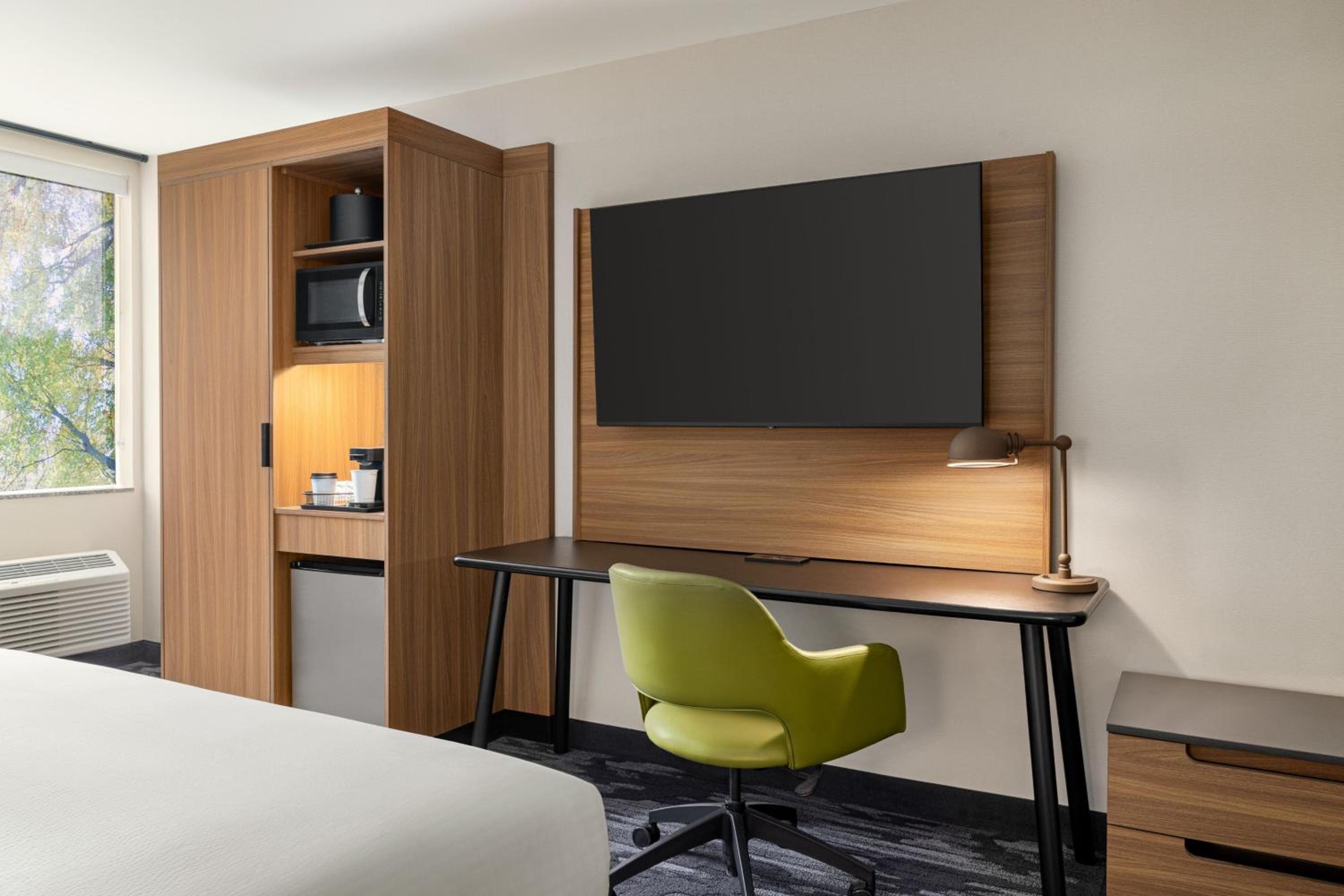 Fairfield by Marriott Inn & Suites Madison South, Billede 2