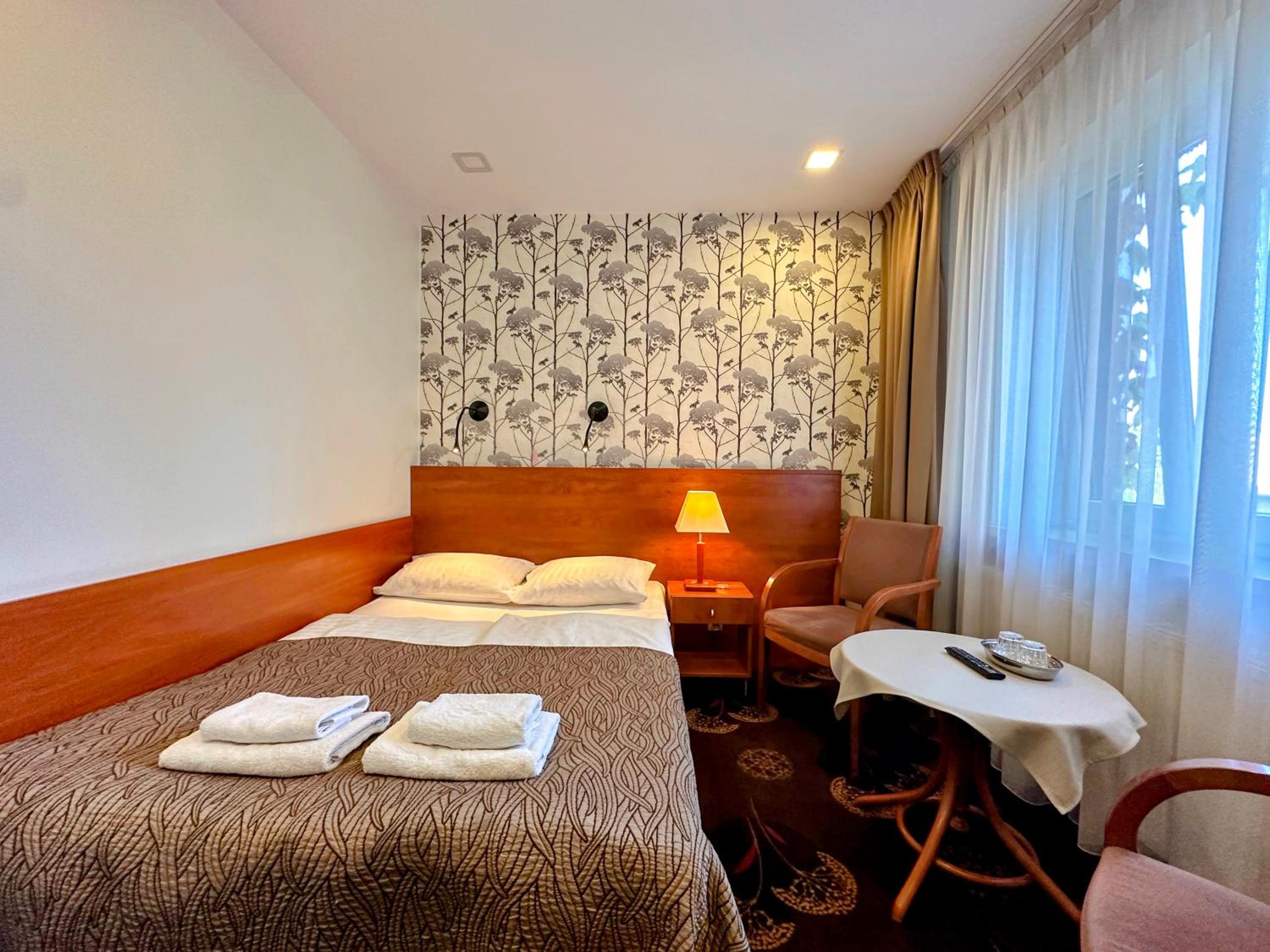 Double or Twin Room - Photo 19