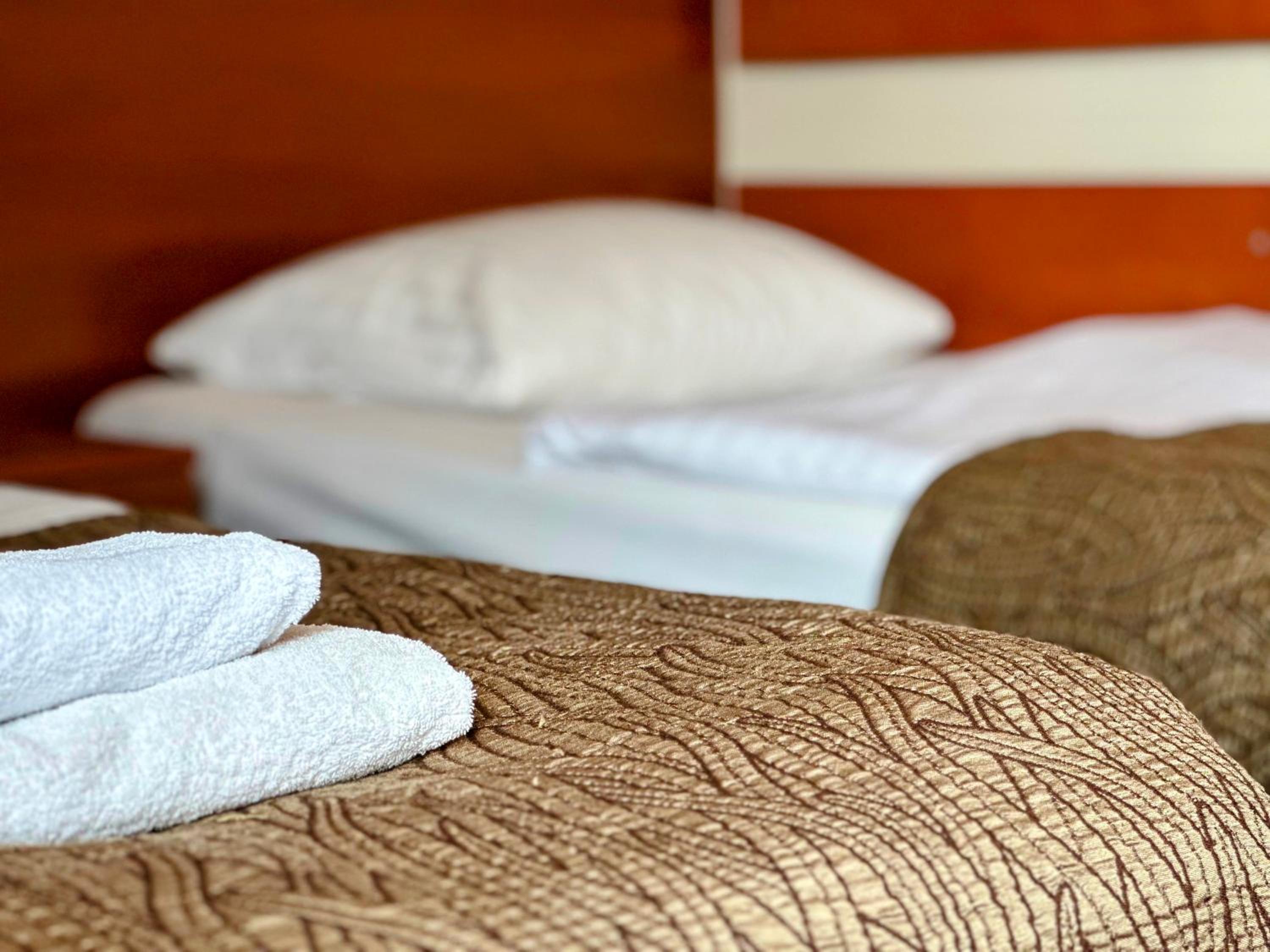 Double or Twin Room - Photo 9