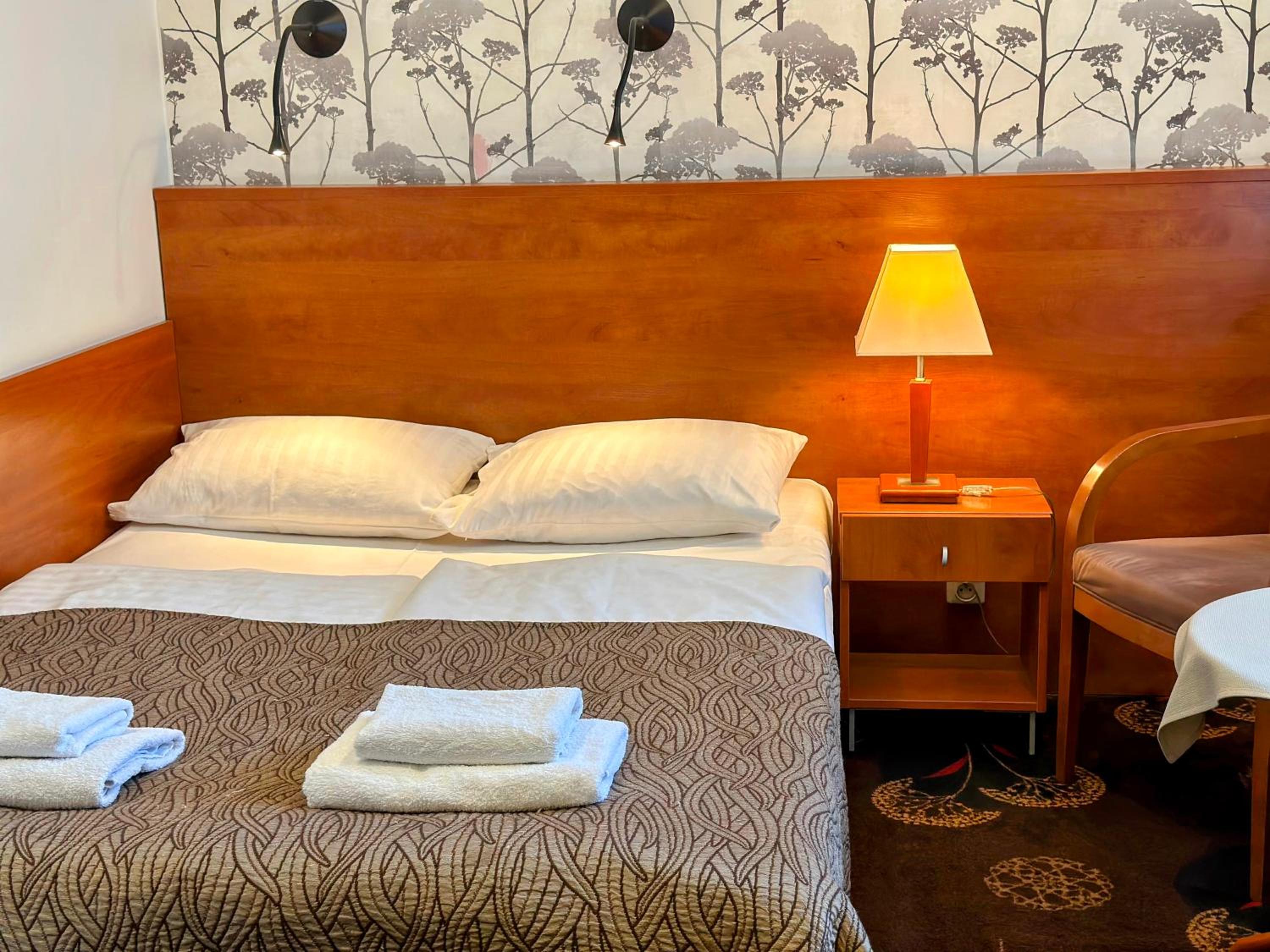 Double or Twin Room - Photo 23