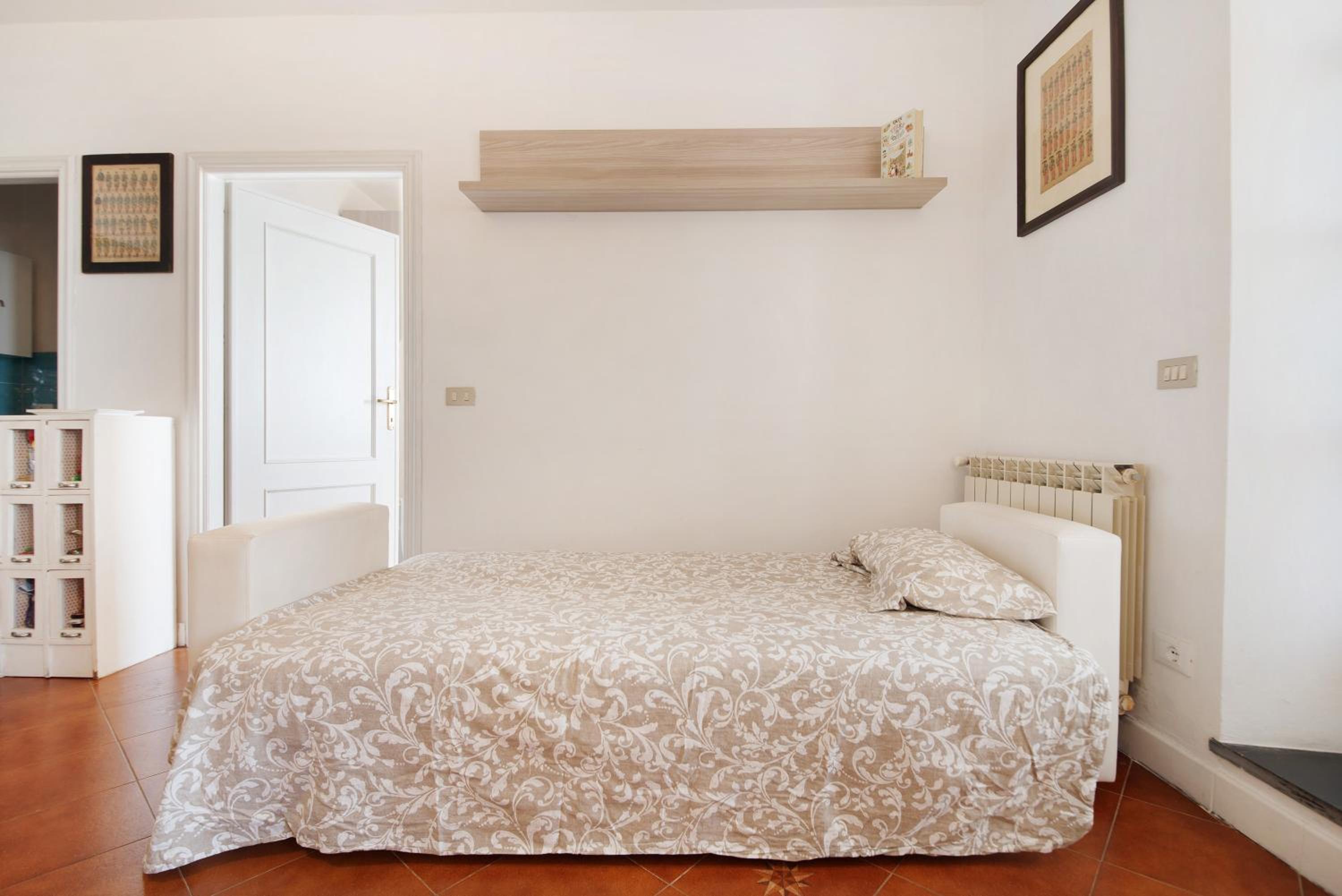 Two-Bedroom House photo 1
