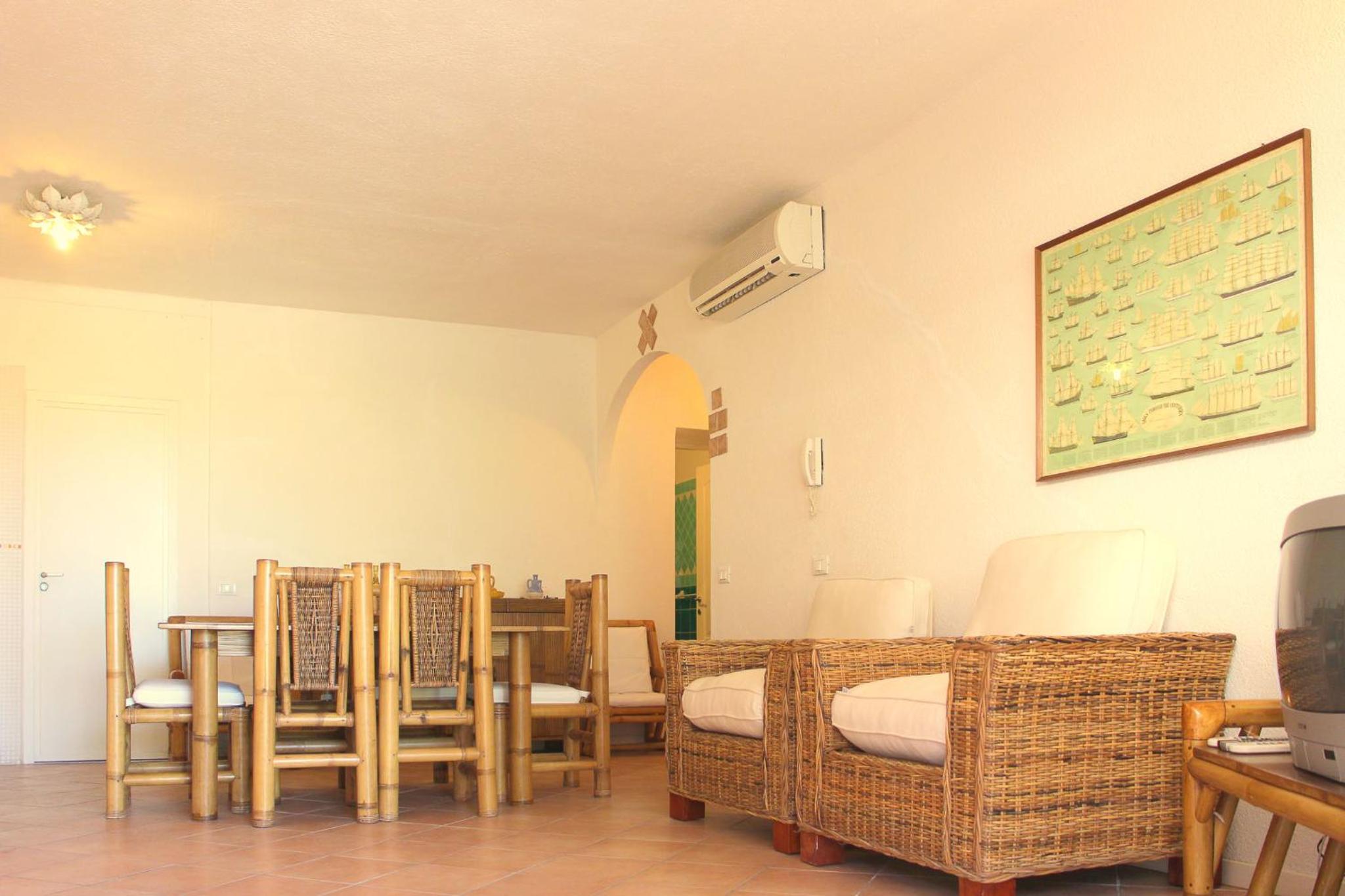 Apartment - Ground Floor