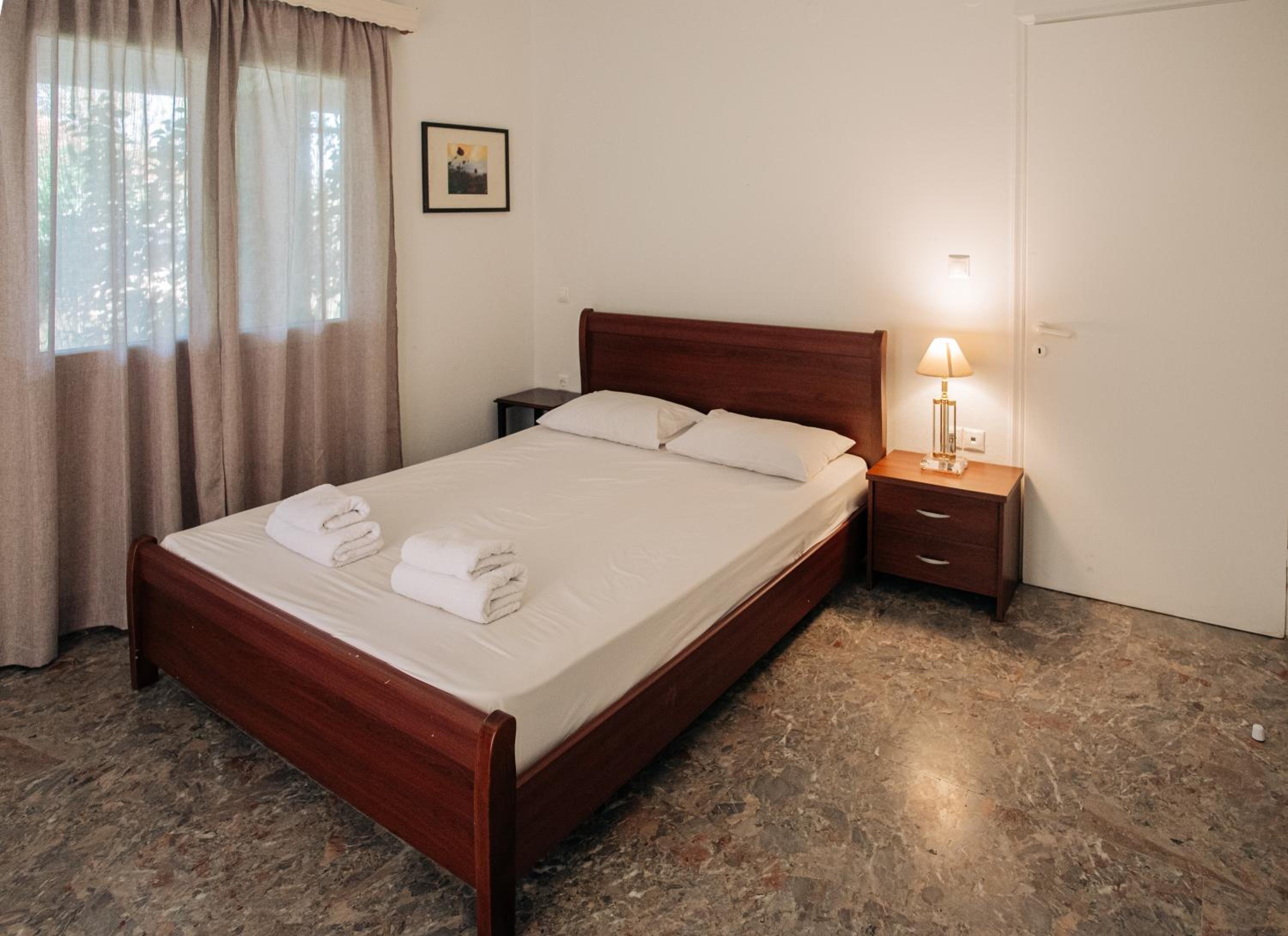Apartment - Ground Floor