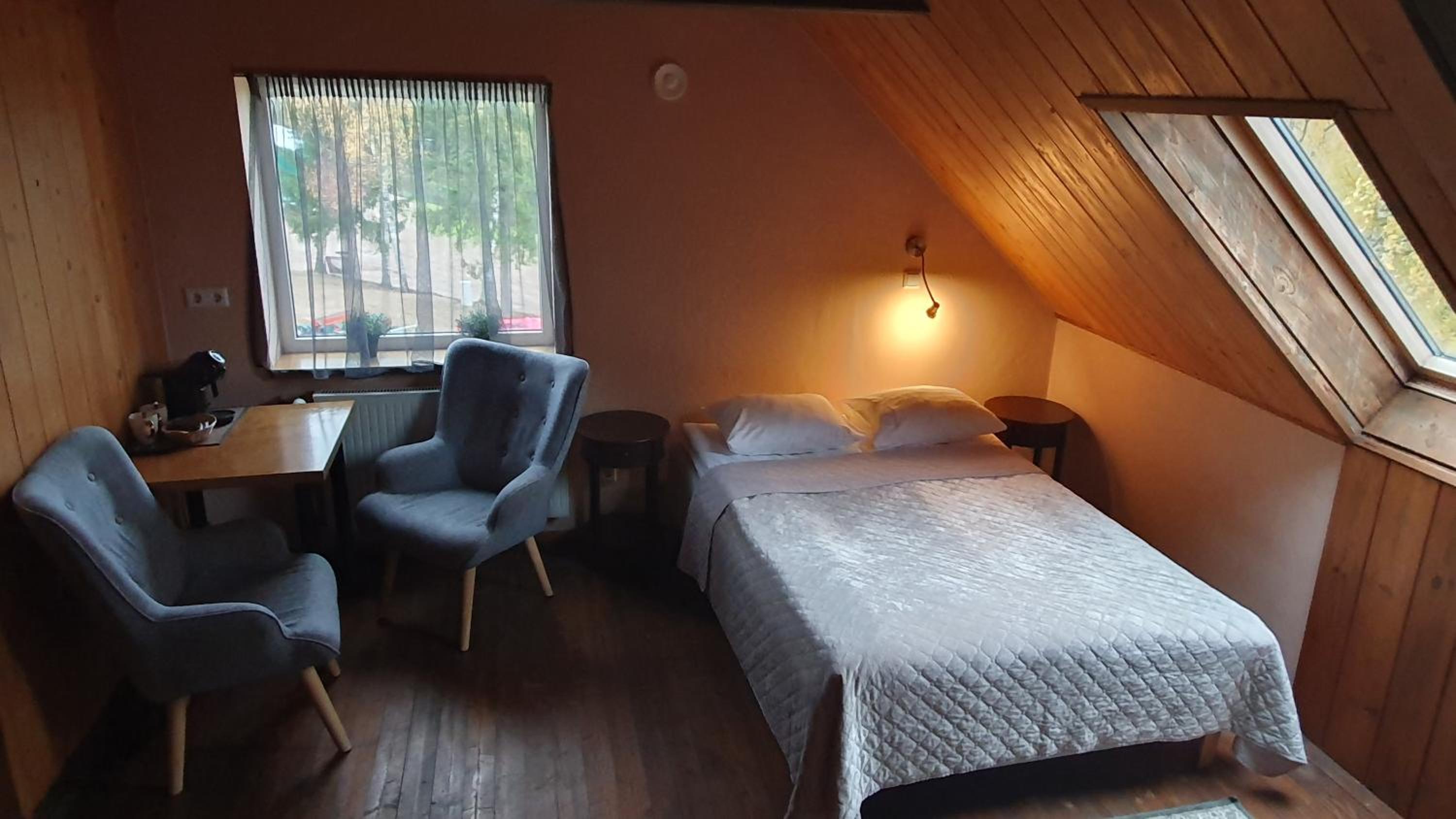 Double Room - Photo 1