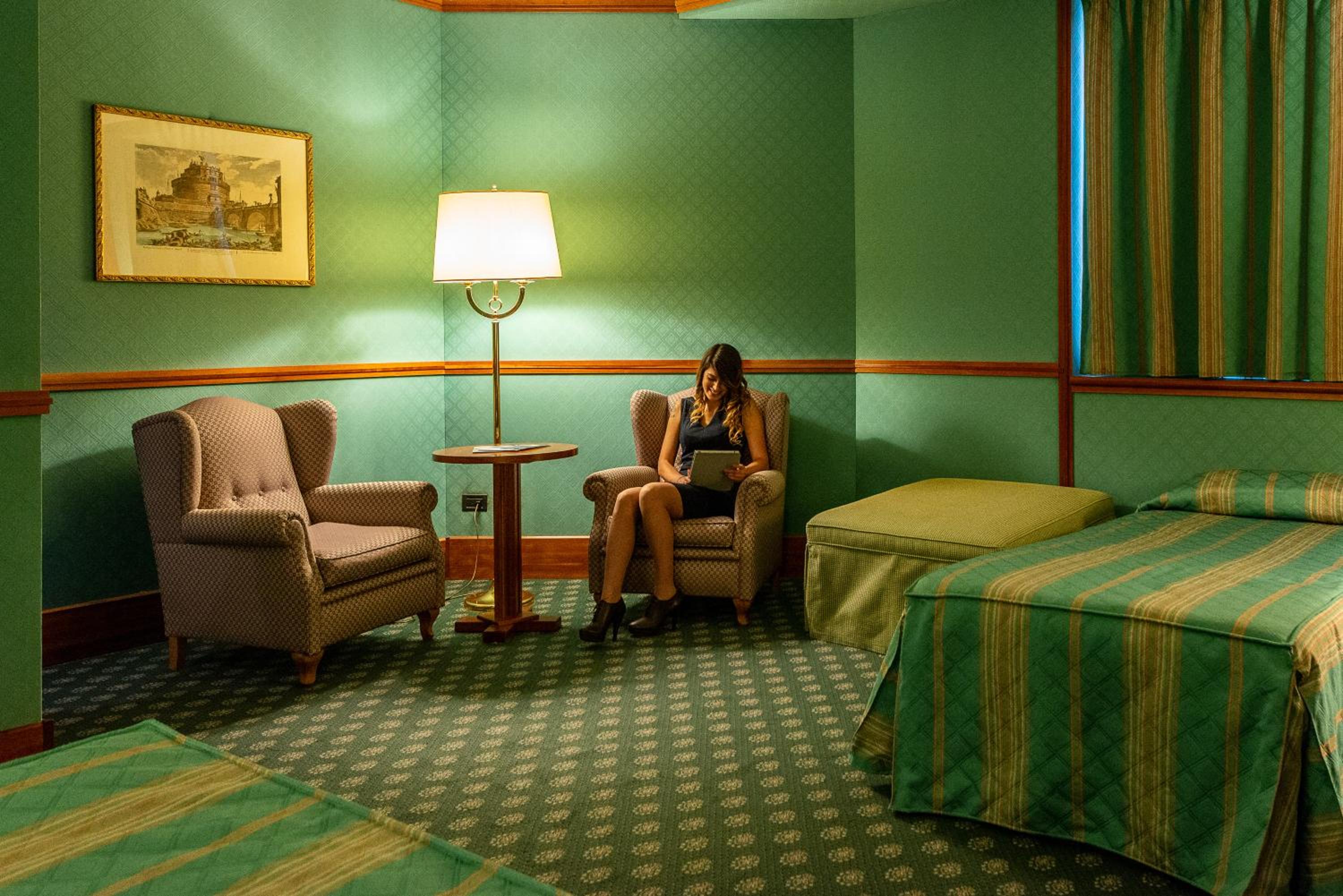 Junior Suite - Photo 2