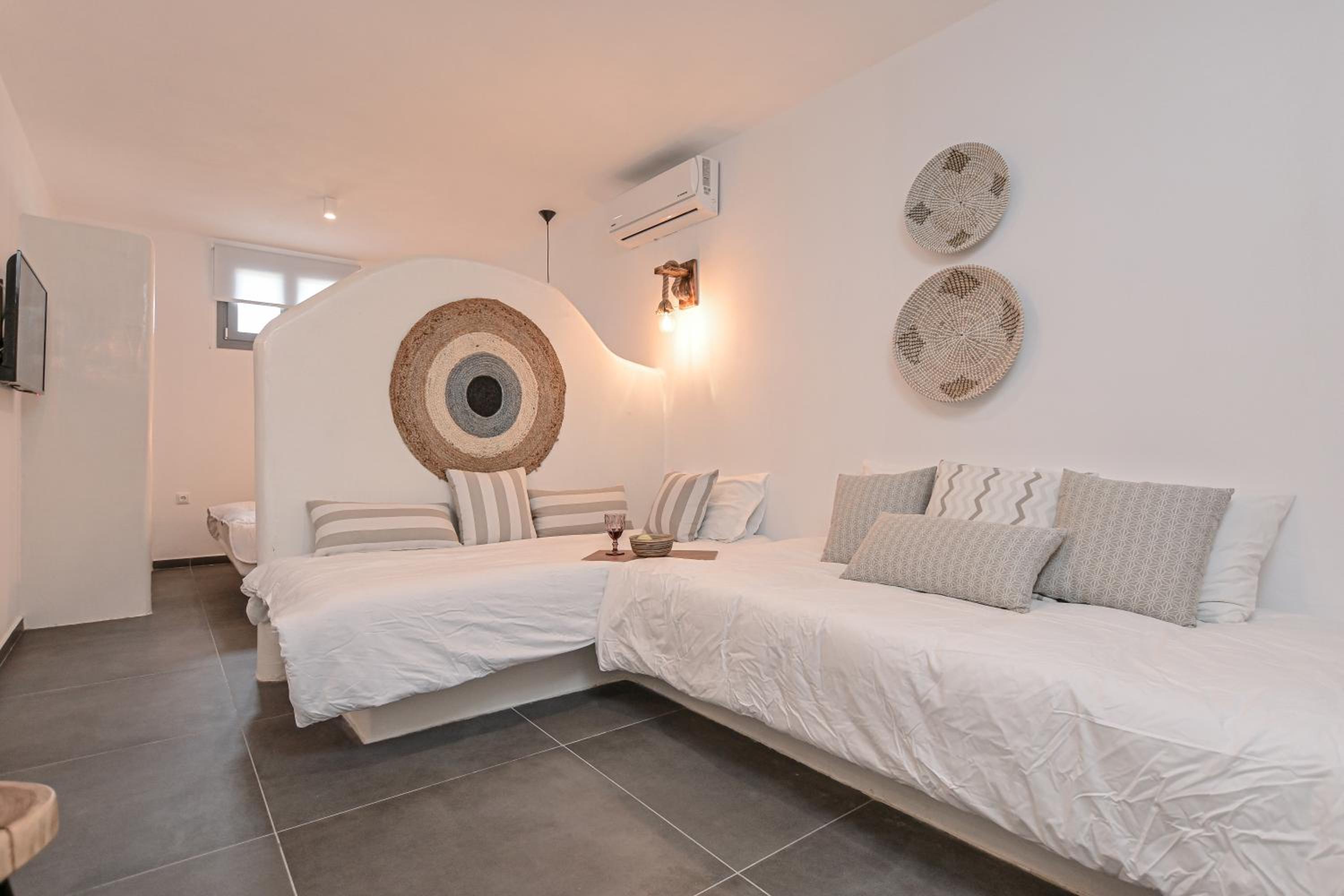V4 - Three Bedroom Deluxe Villa with Sea View and Private Pool - Photo 7