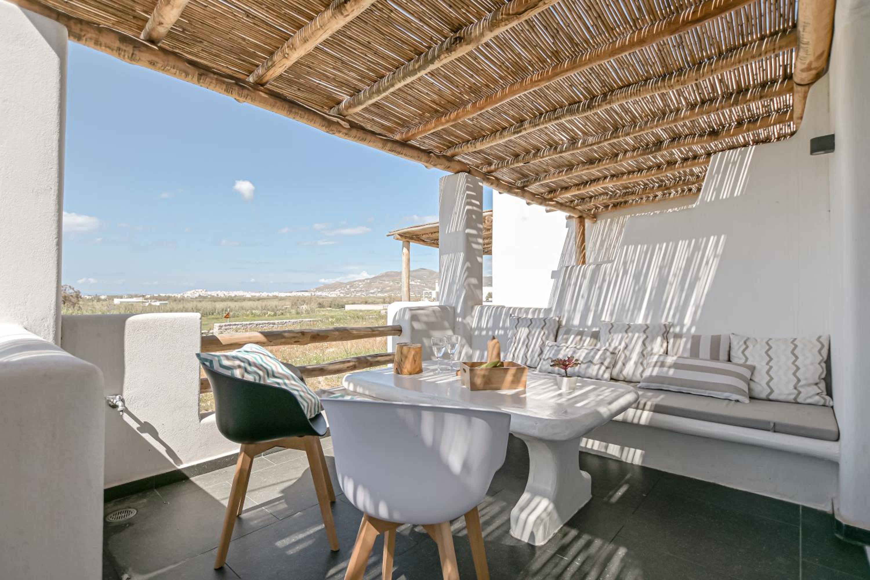 V4 - Three Bedroom Deluxe Villa with Sea View and Private Pool - Photo 23