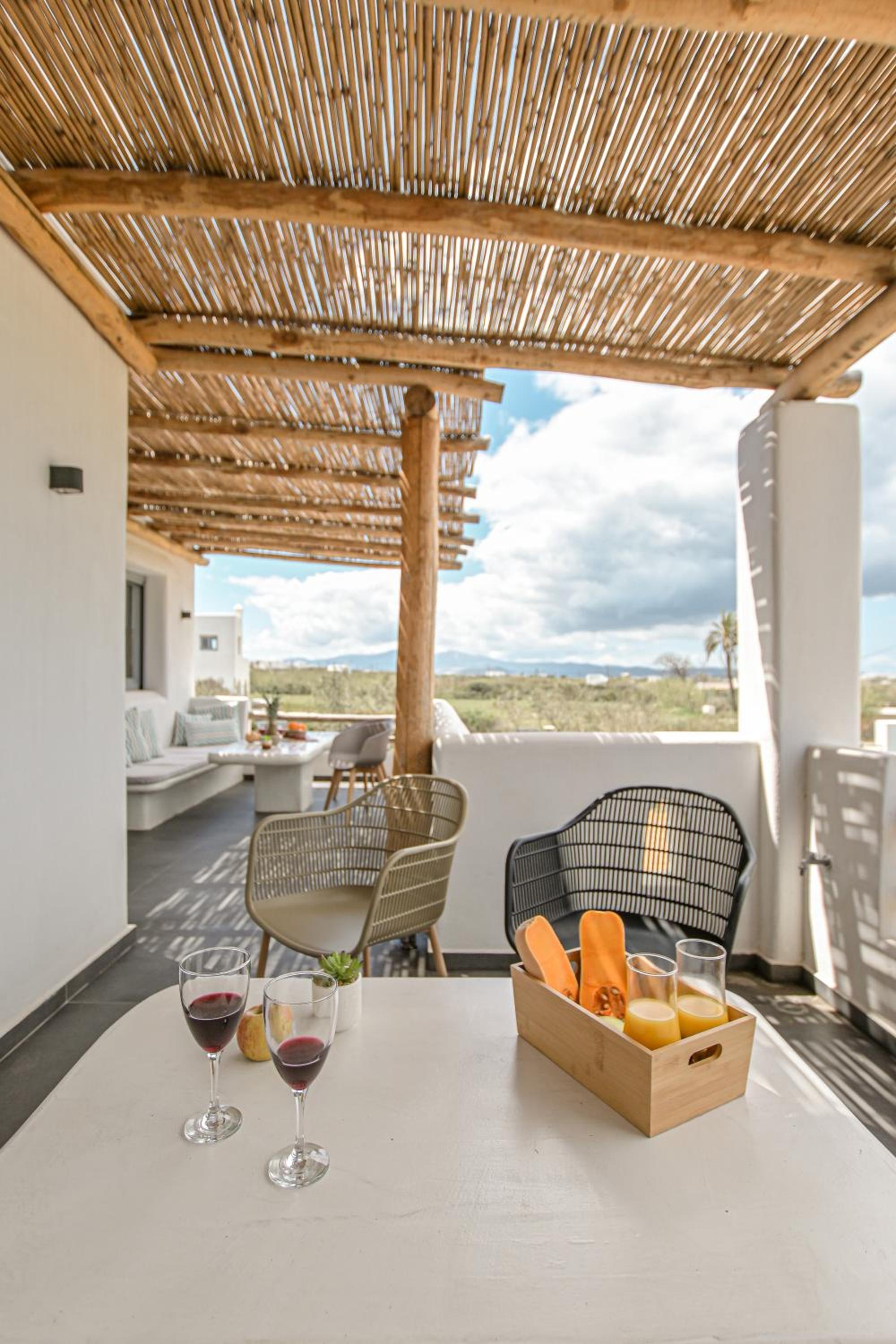 V4 - Three Bedroom Deluxe Villa with Sea View and Private Pool - Photo 25