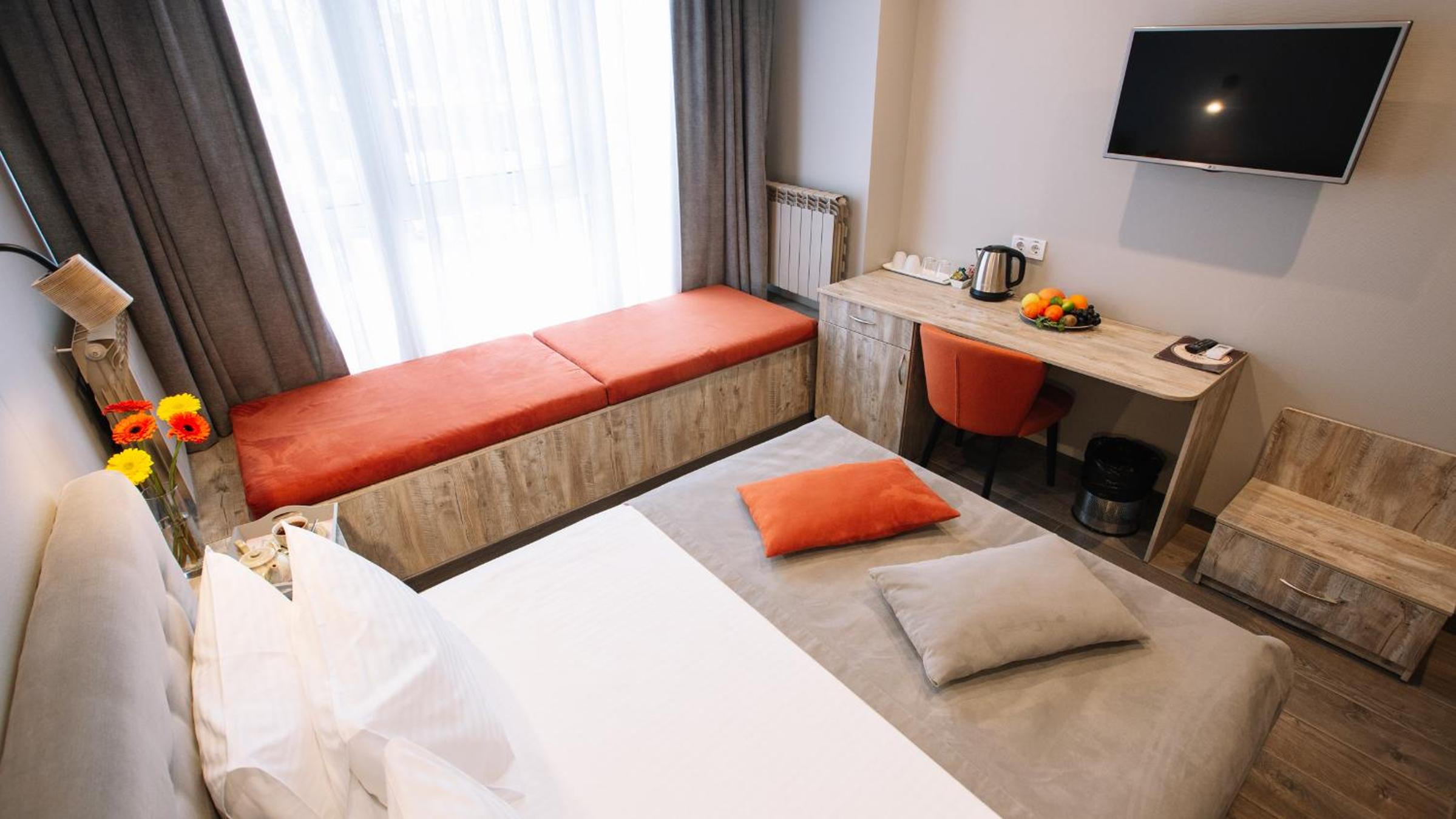 Junior Suite