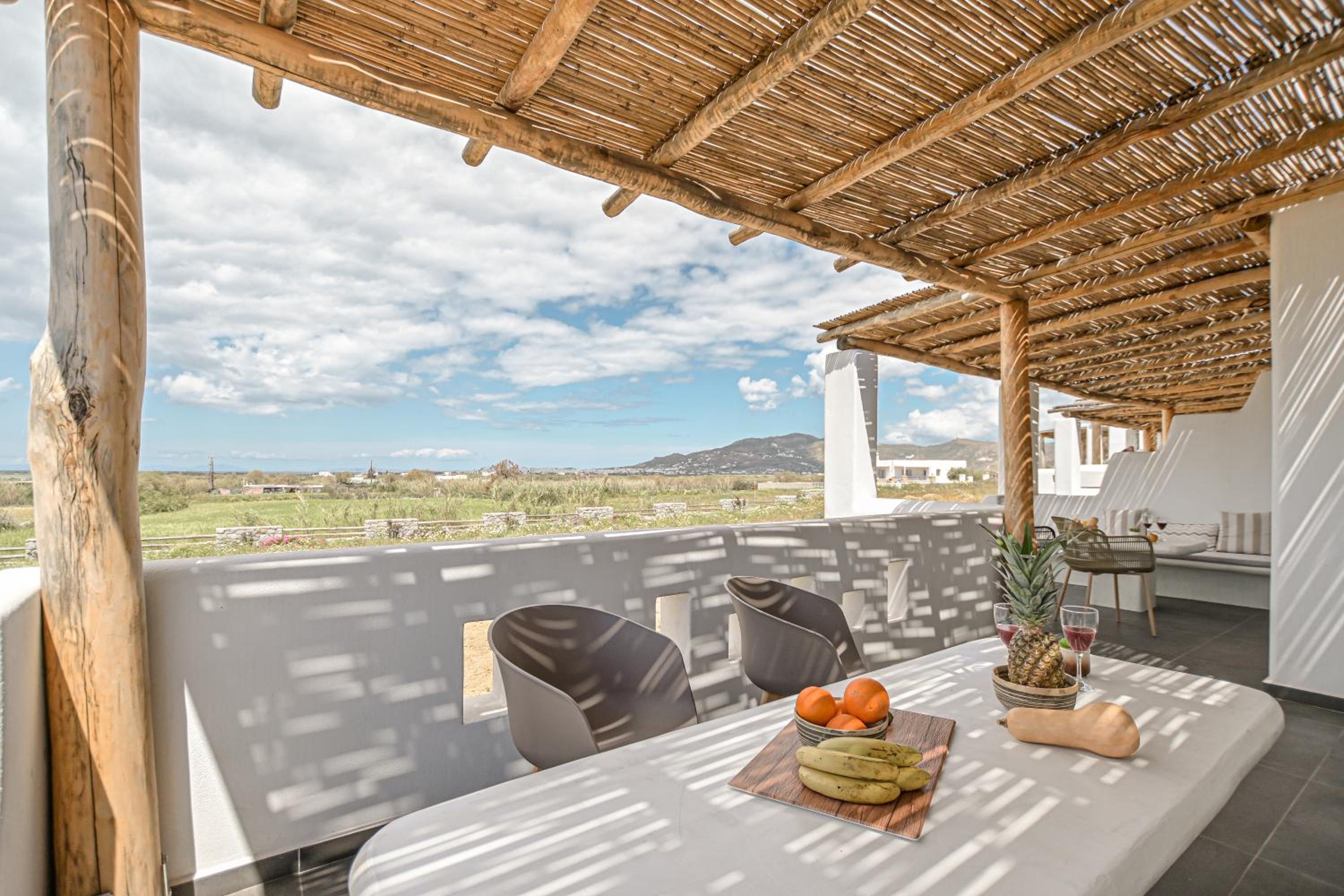 V4 - Three Bedroom Deluxe Villa with Sea View and Private Pool - Photo 27