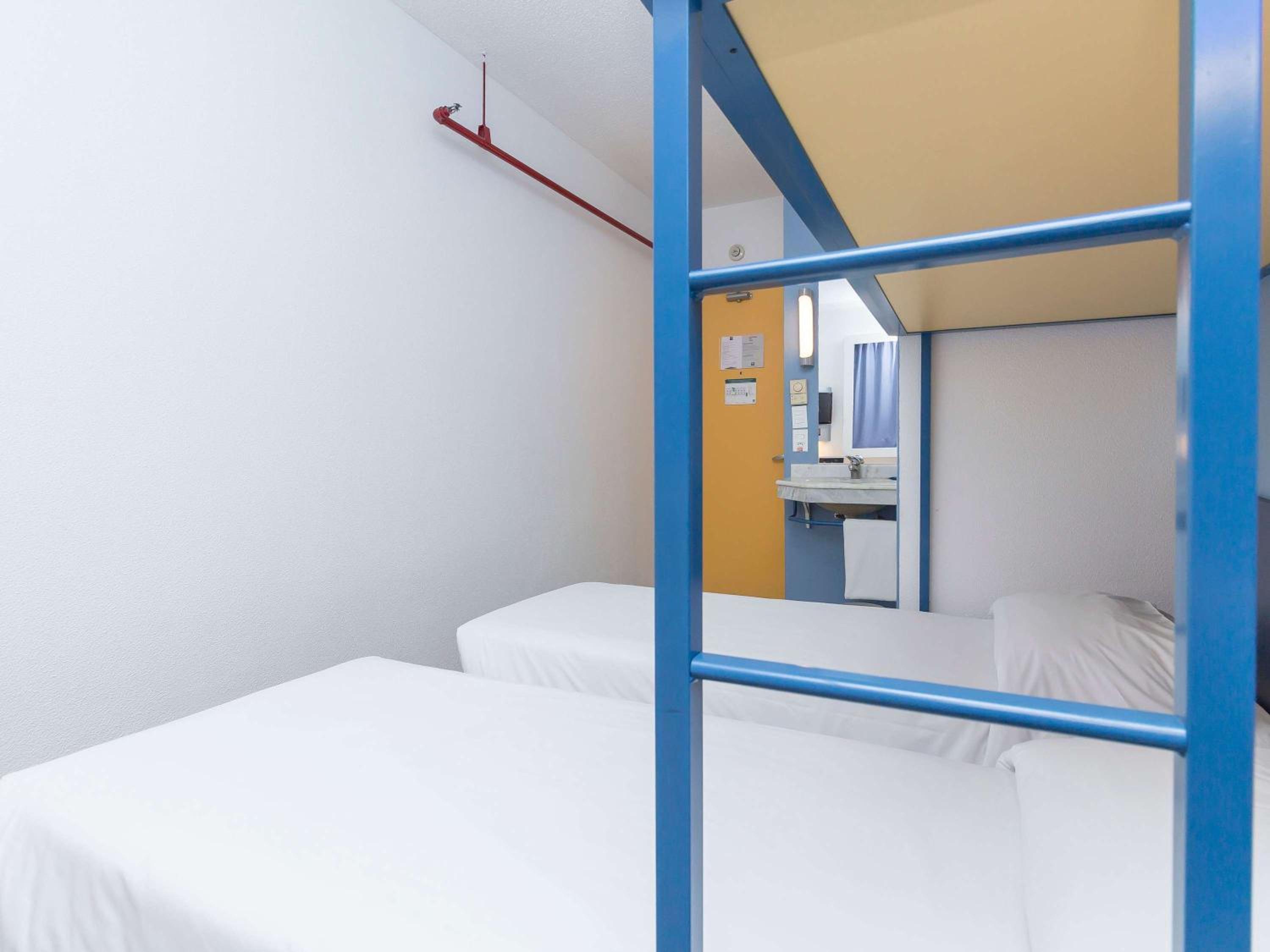 Triple Apartment