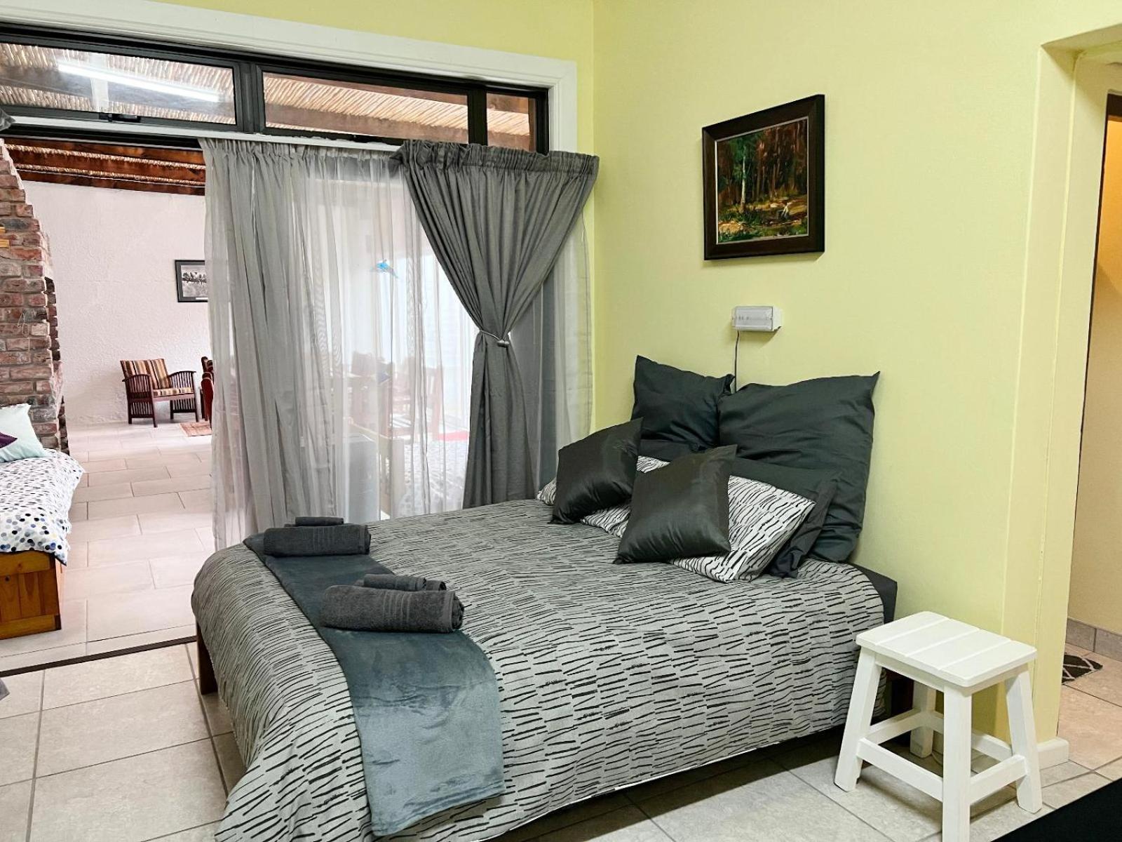 Comfort Holiday Home photo 3