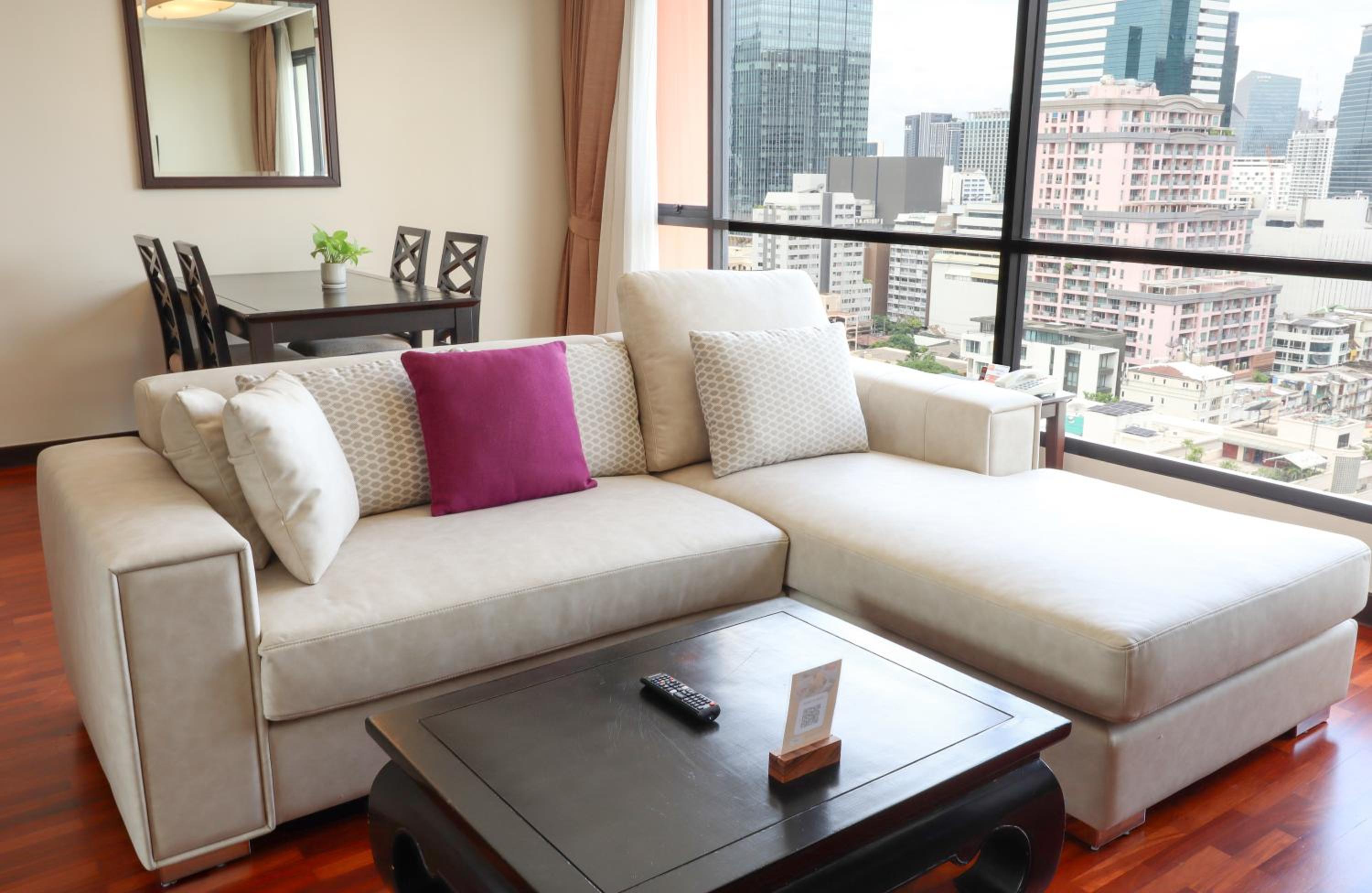 Executive Room (Guaranteed High Floor 23f-26f) photo 1