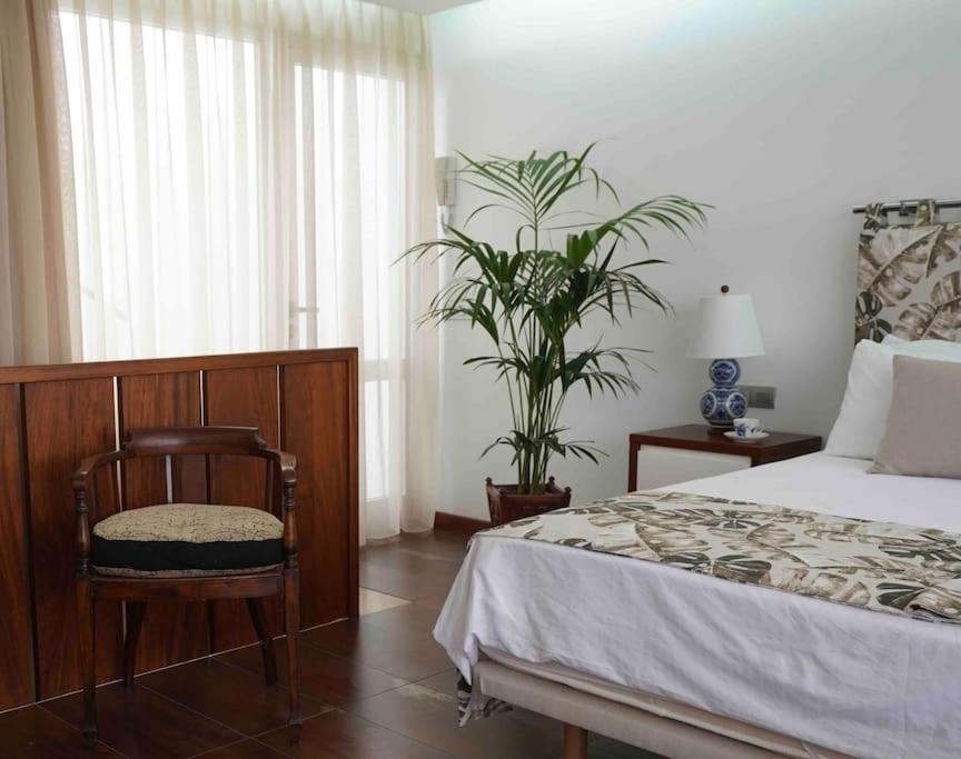 Two-Bedroom House photo 2