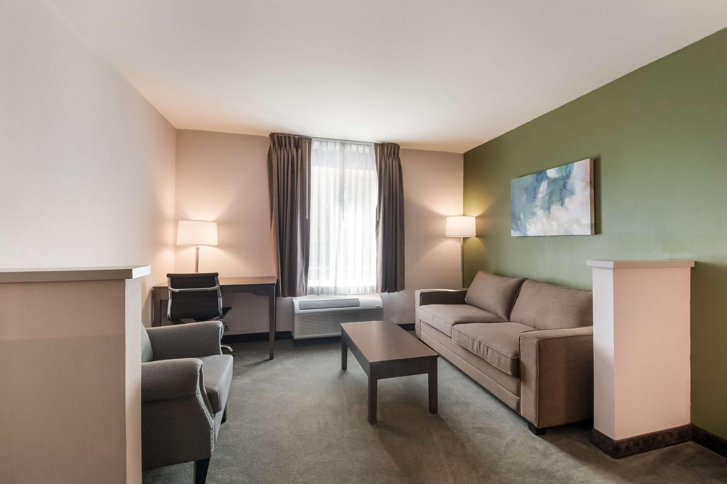 Large King Room - Photo 7