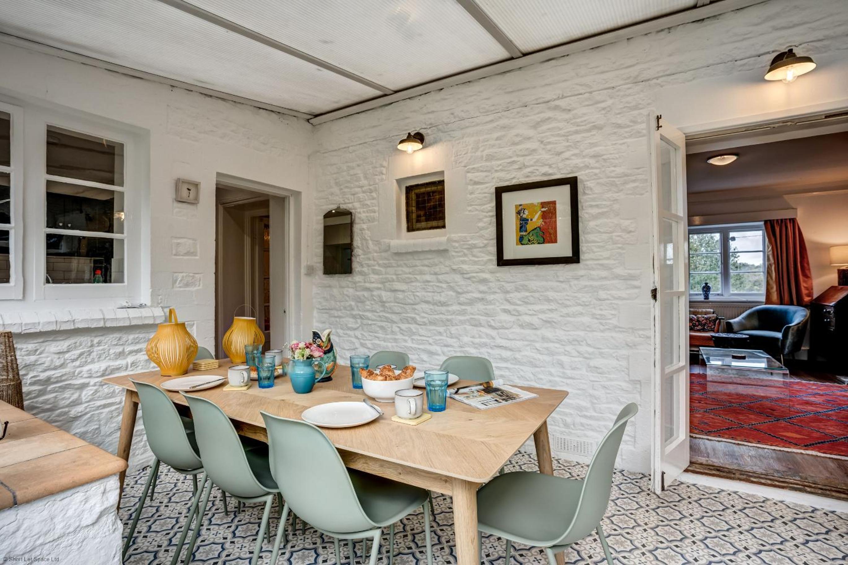 Vacation Home photo 2