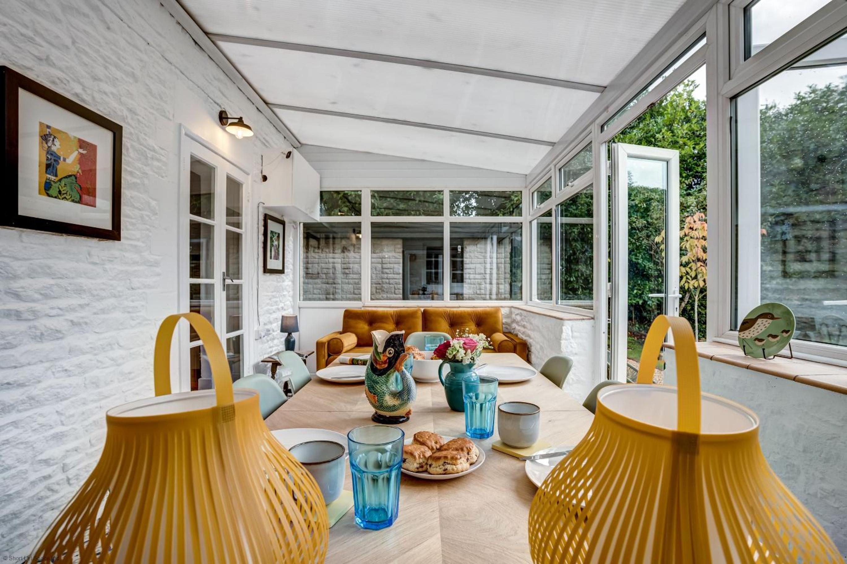 Vacation Home photo 1