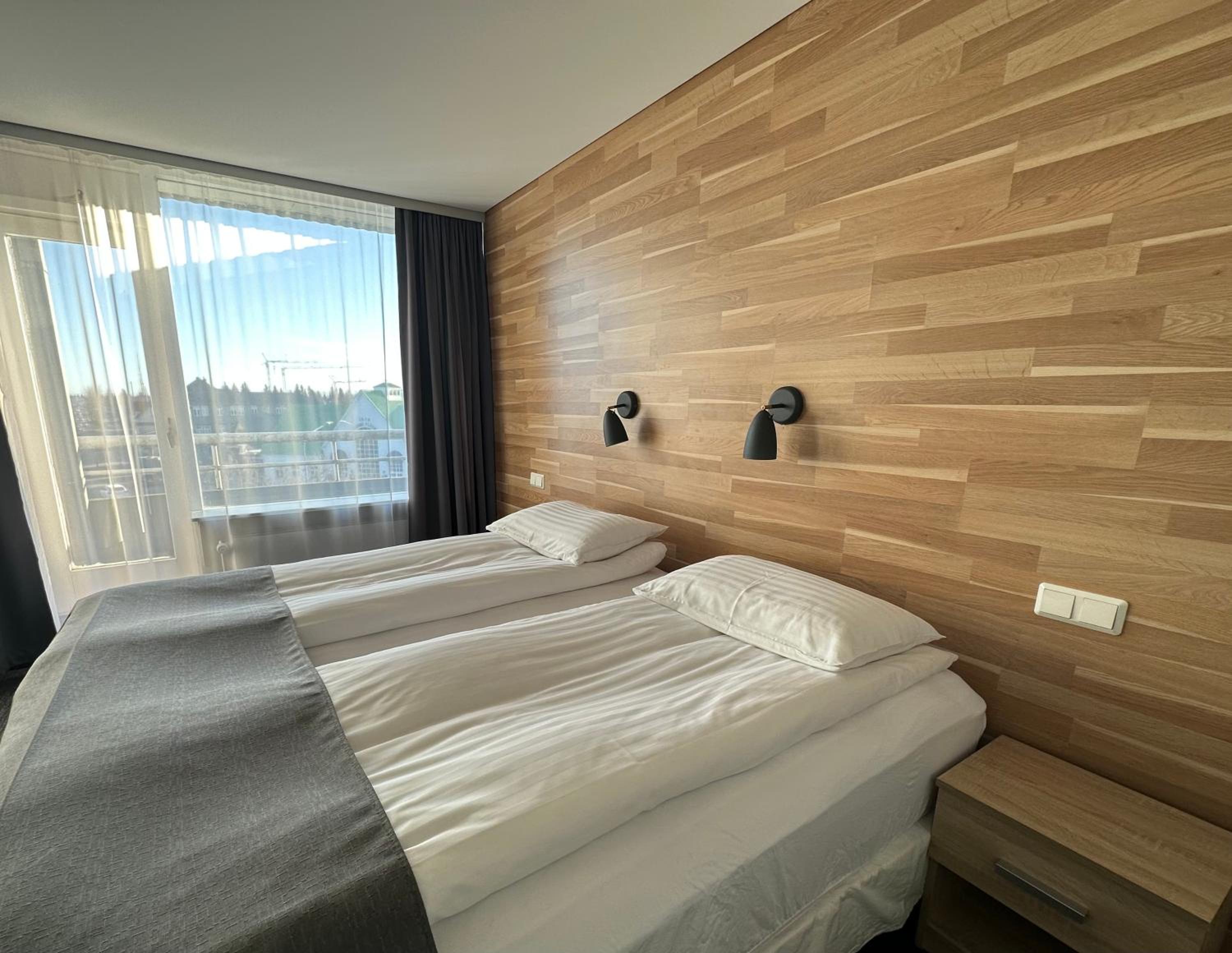 Economy Double or Twin Room - Photo 2