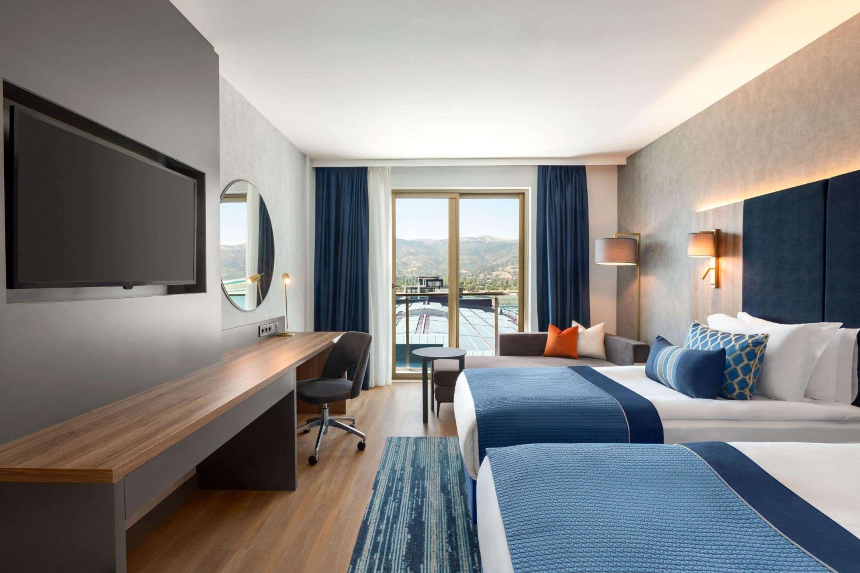 Standard Room - Photo 1