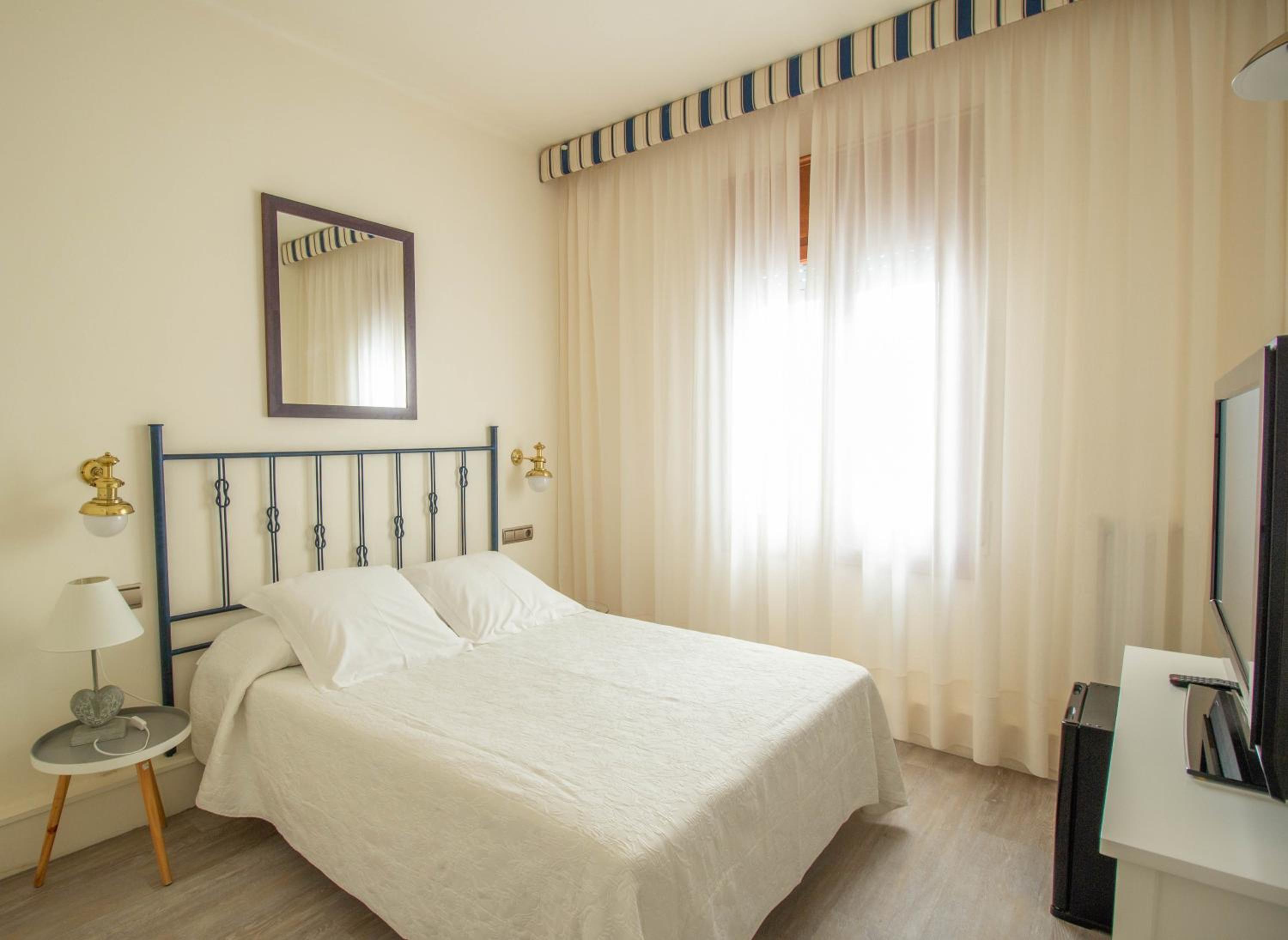 Habitación Individual Estándar