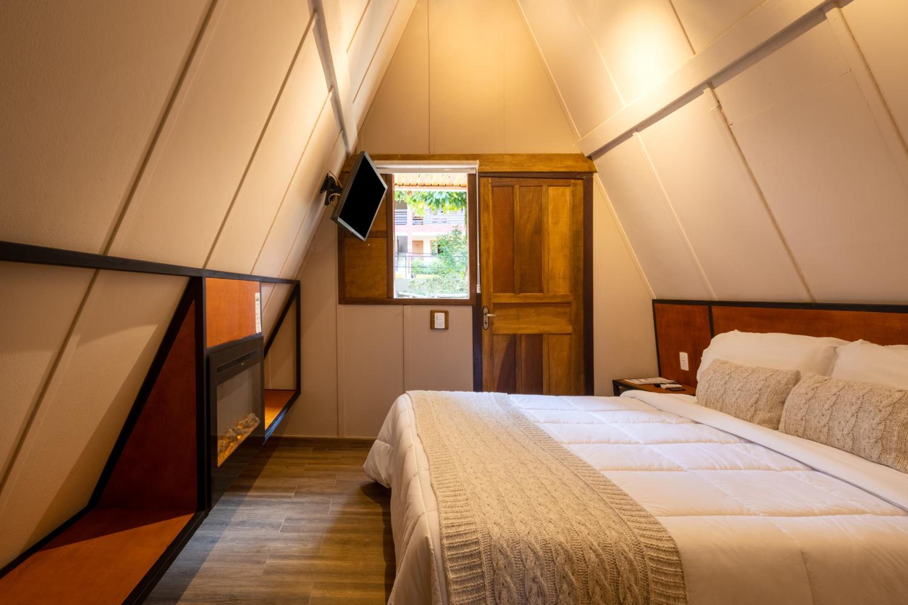 Chalet photo 2