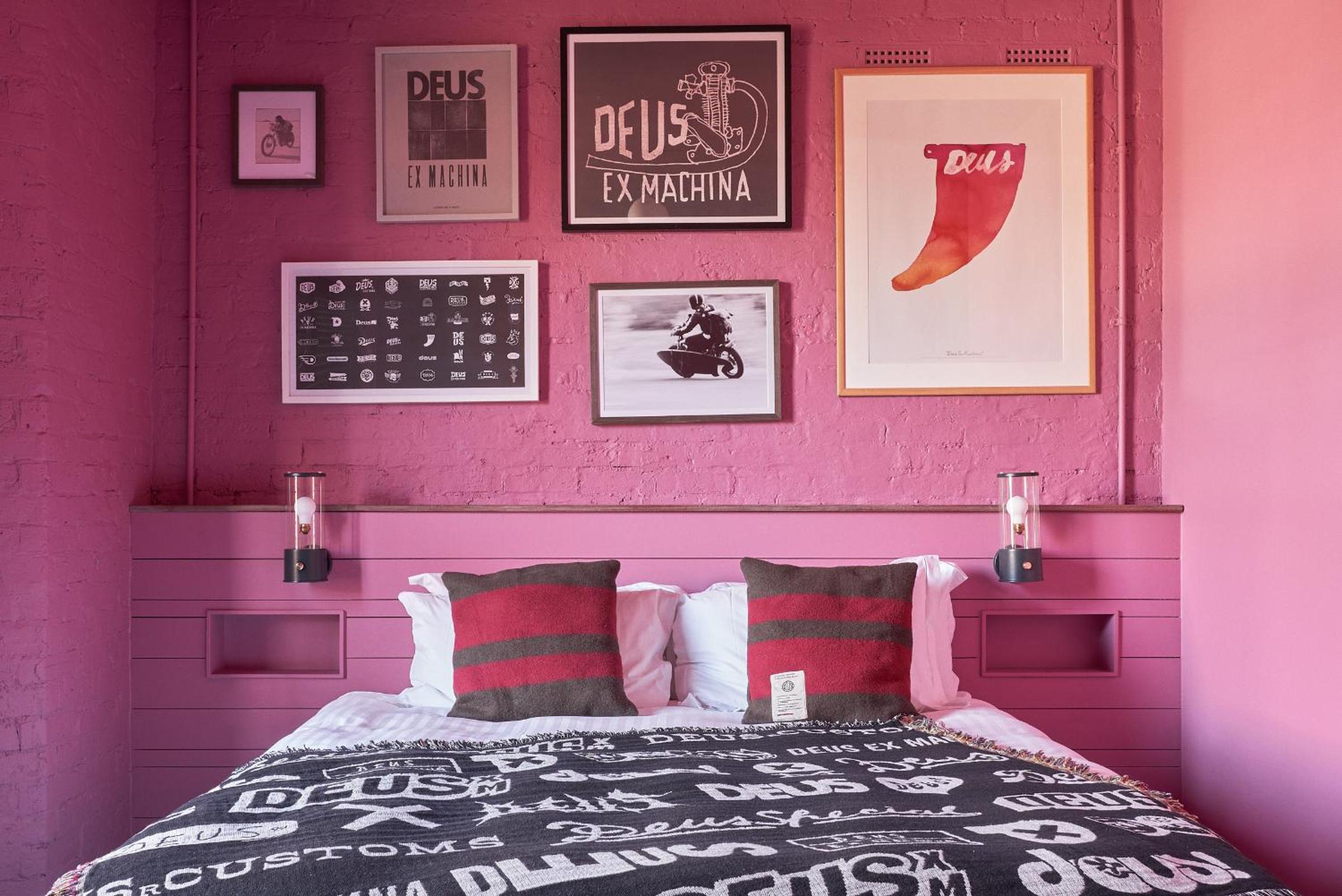 Superior Queen Room