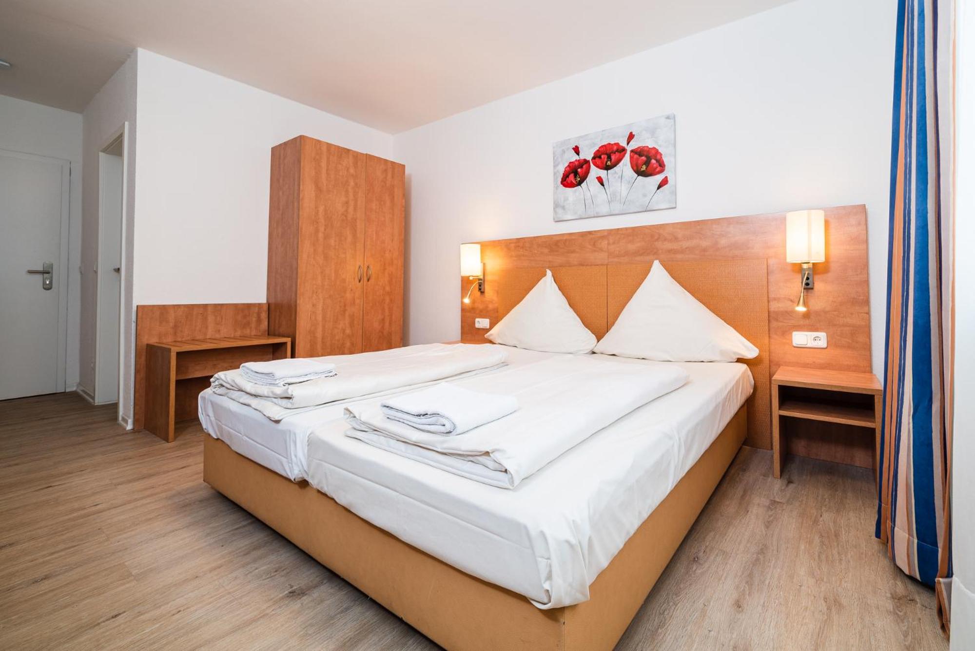 Double Room - Photo 1