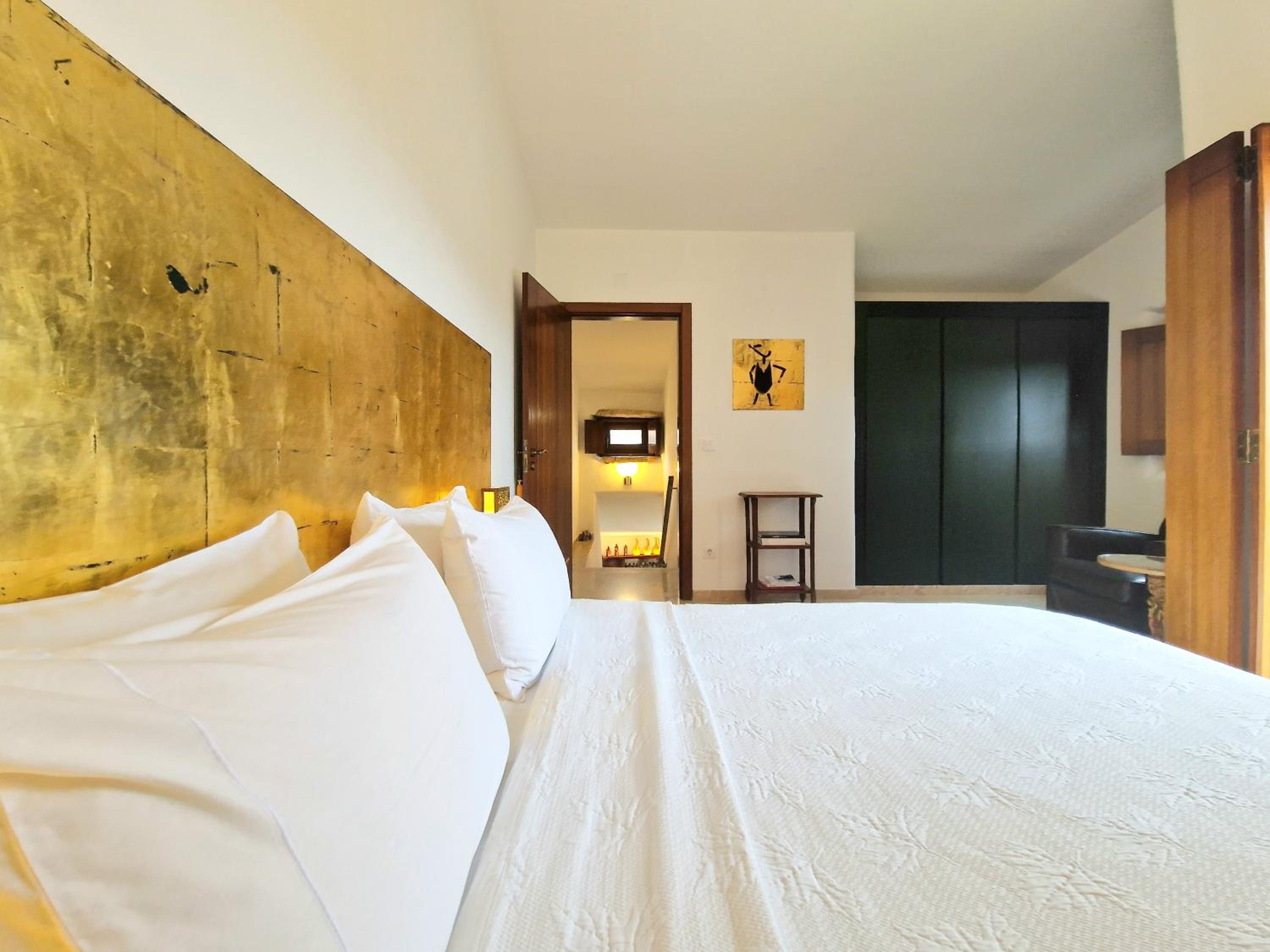 One-Bedroom Villa
