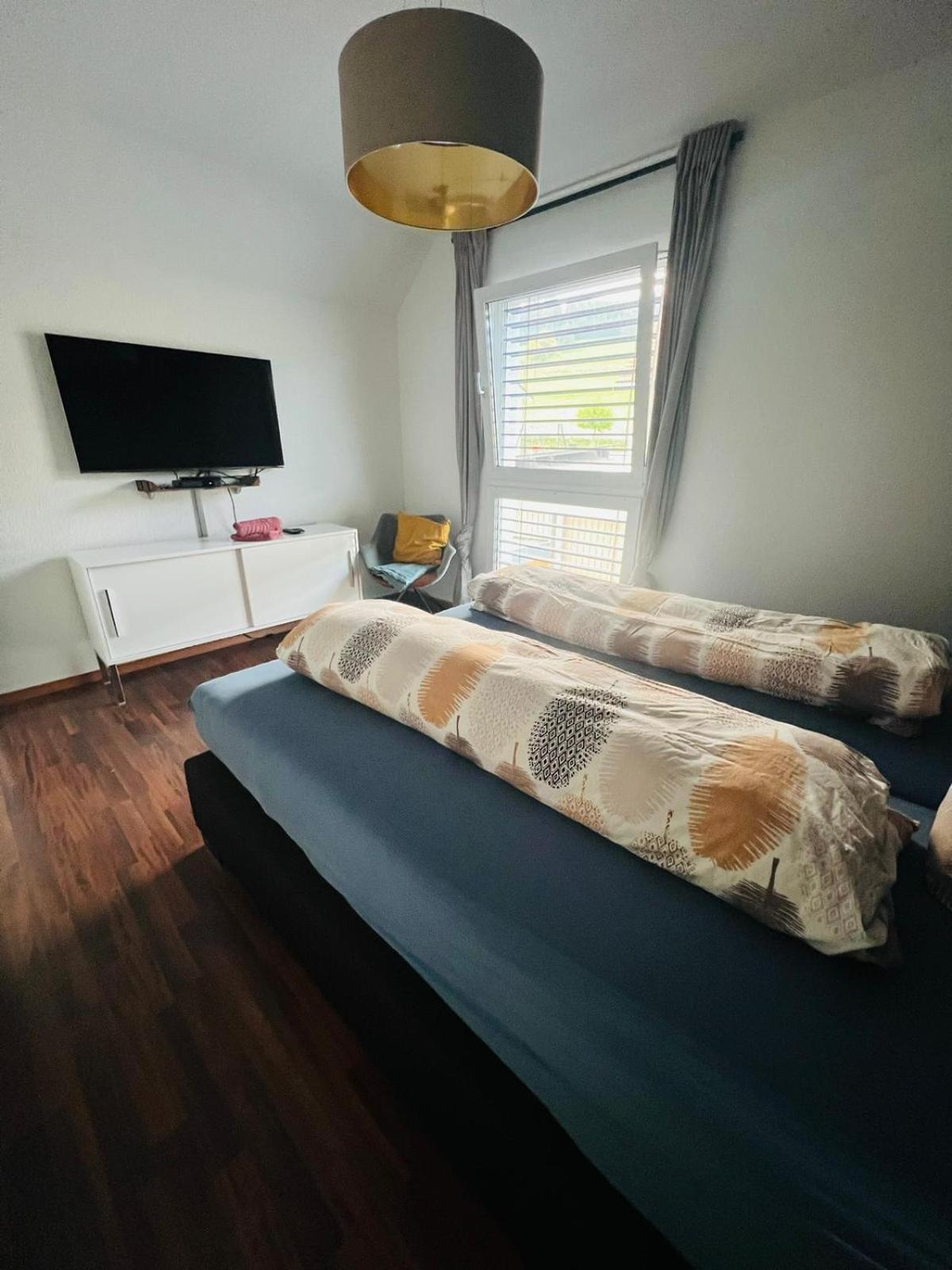 Double Room with Private Bathroom photo 2
