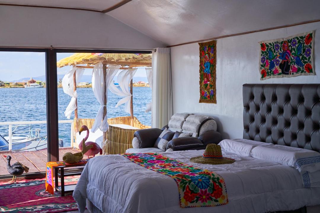 Double Room with Lake View photo 1