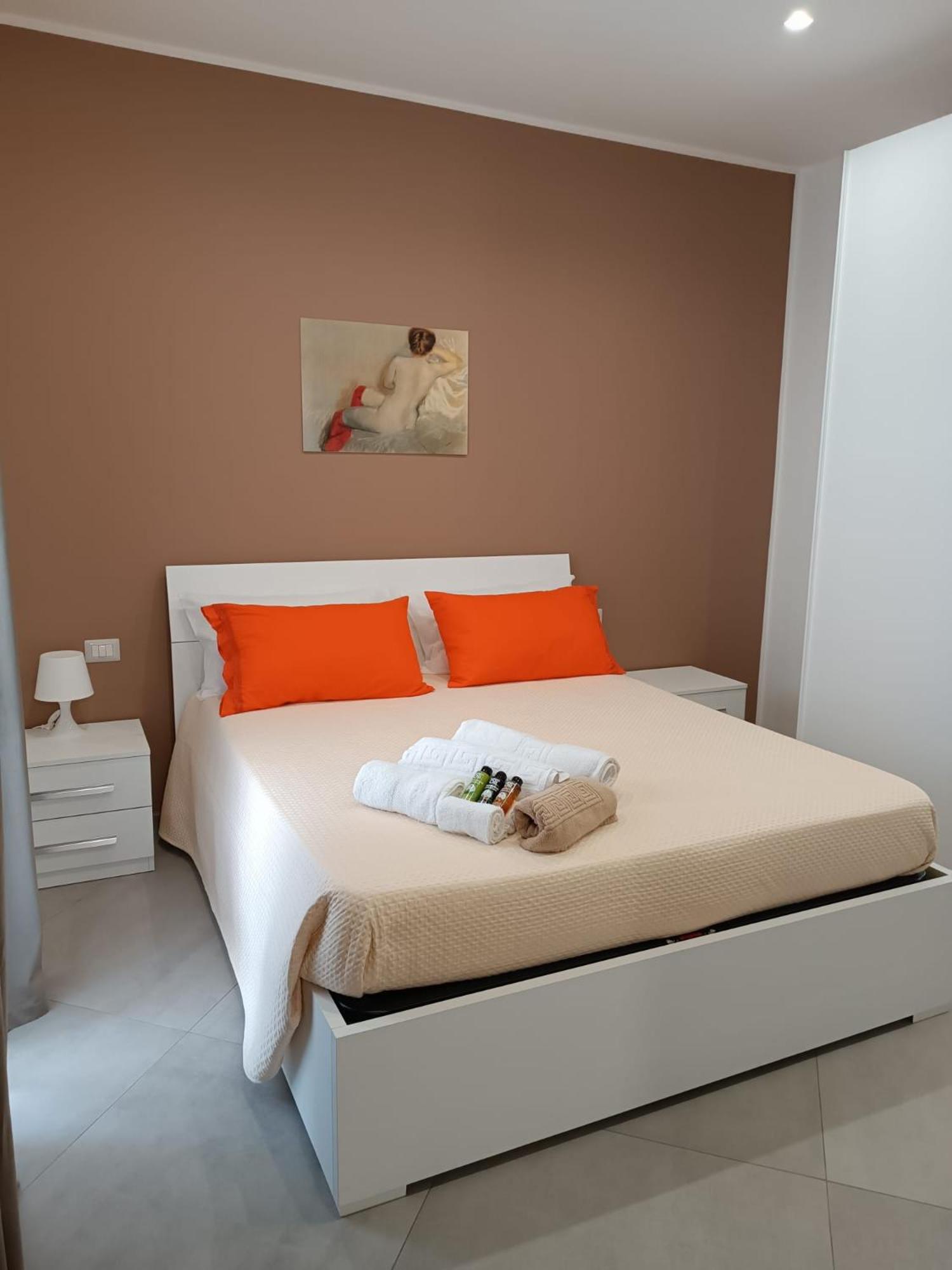 Deluxe Room photo 1