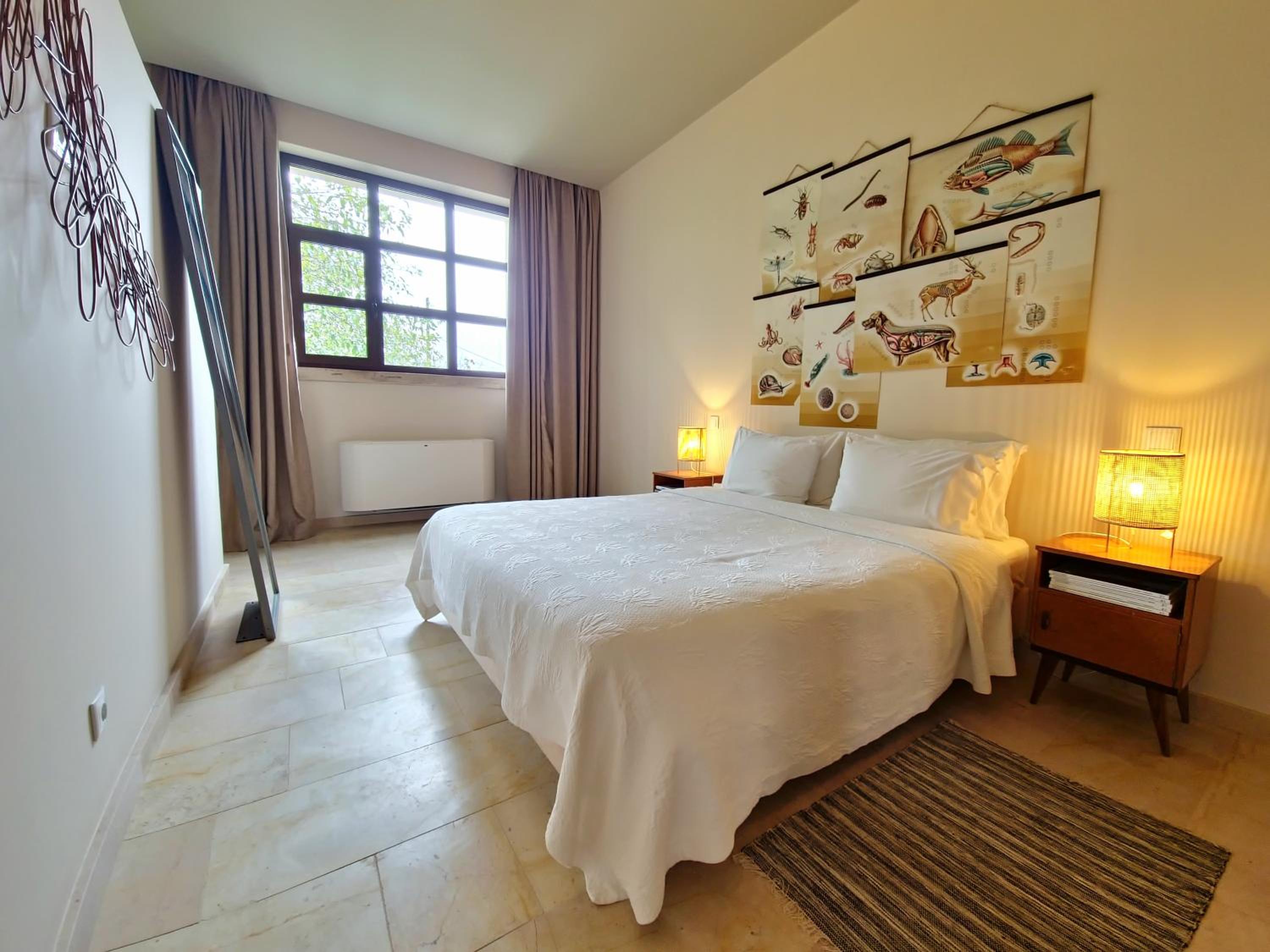 One-Bedroom Villa photo 3
