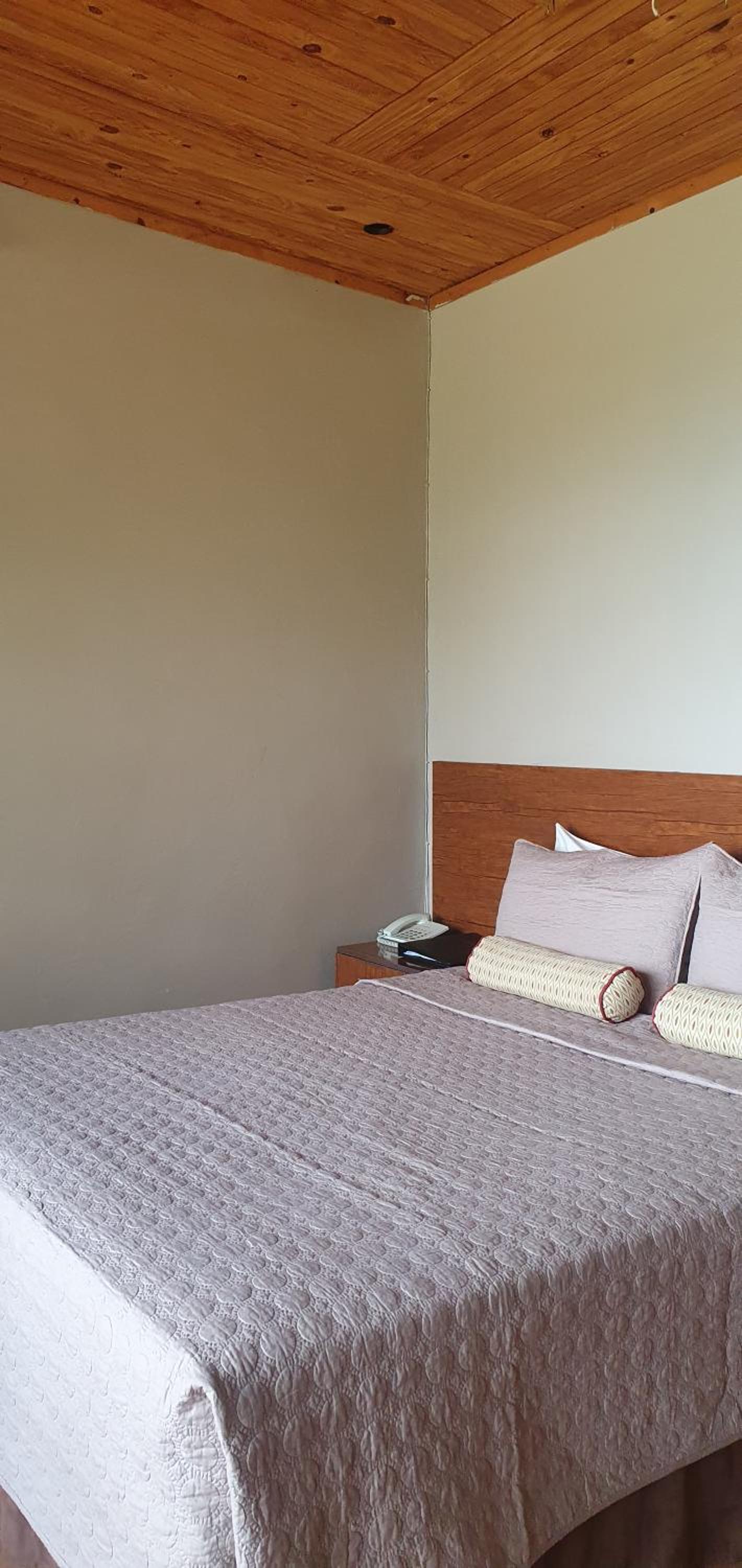 Double Room with Mountain View photo 2