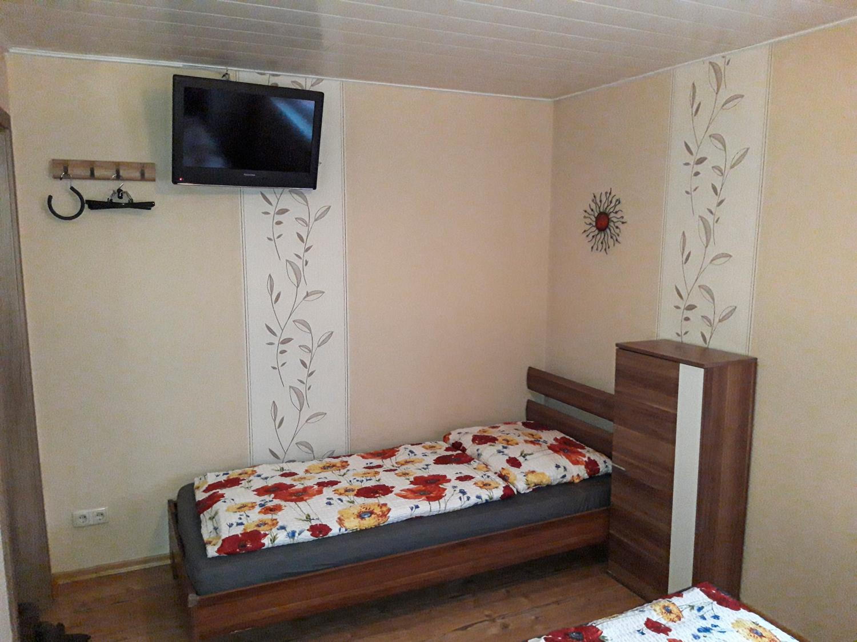 One-Bedroom Vacation Home photo 3