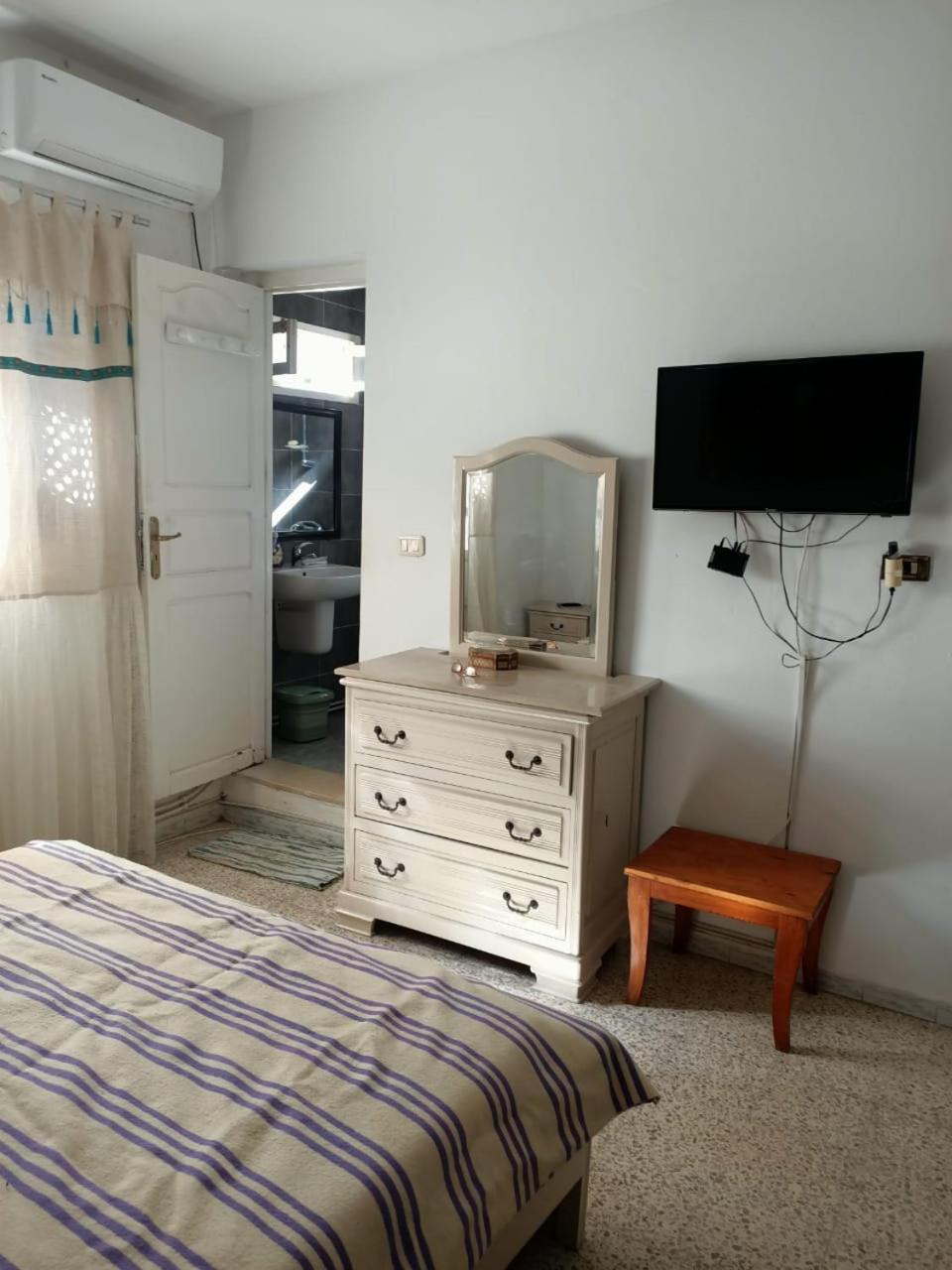 Triple Room photo 1