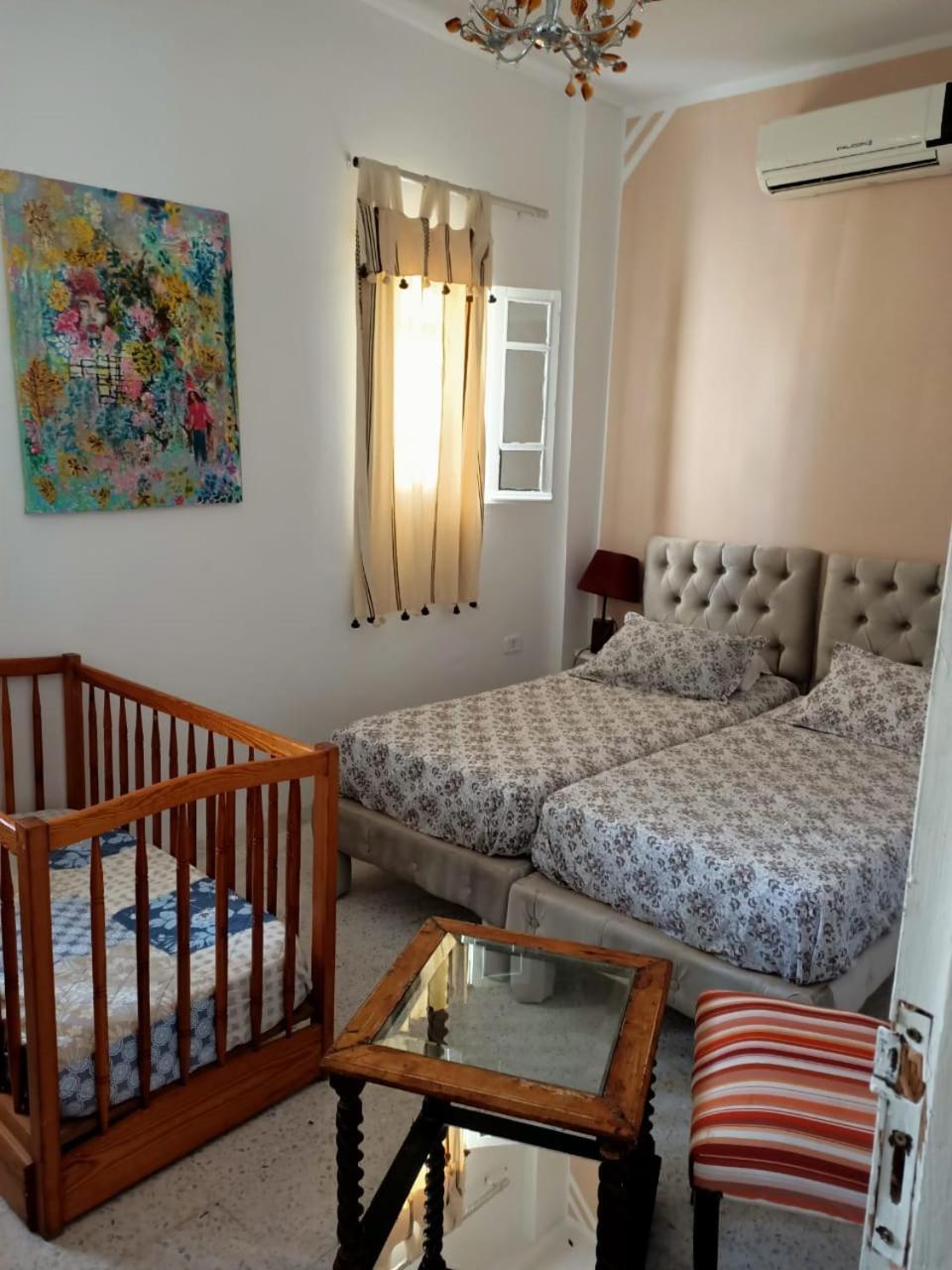 Family Suite photo 1