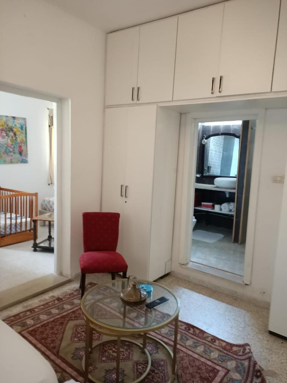Family Suite photo 3
