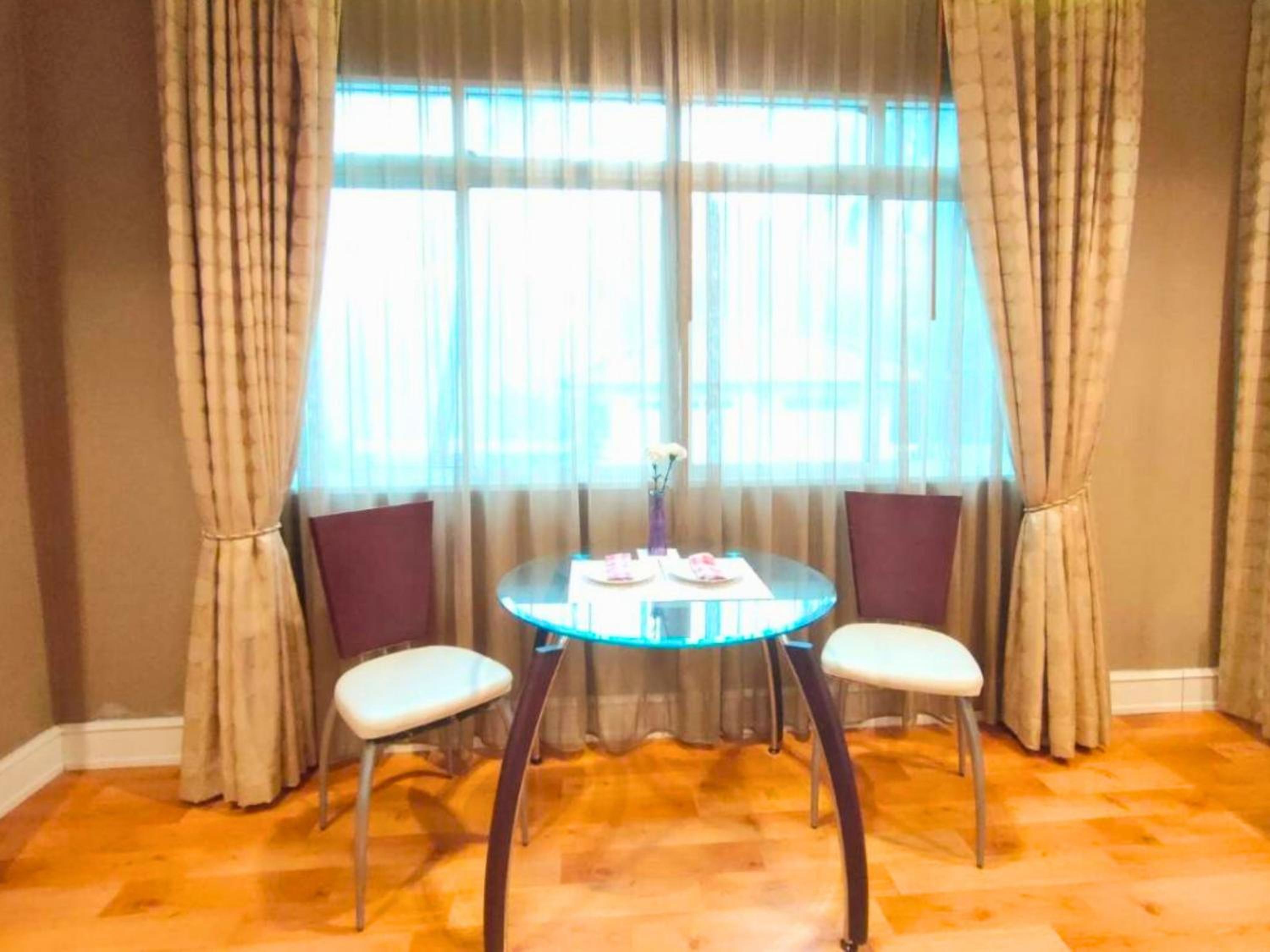Deluxe Double or Twin Room with Garden View - Photo 9