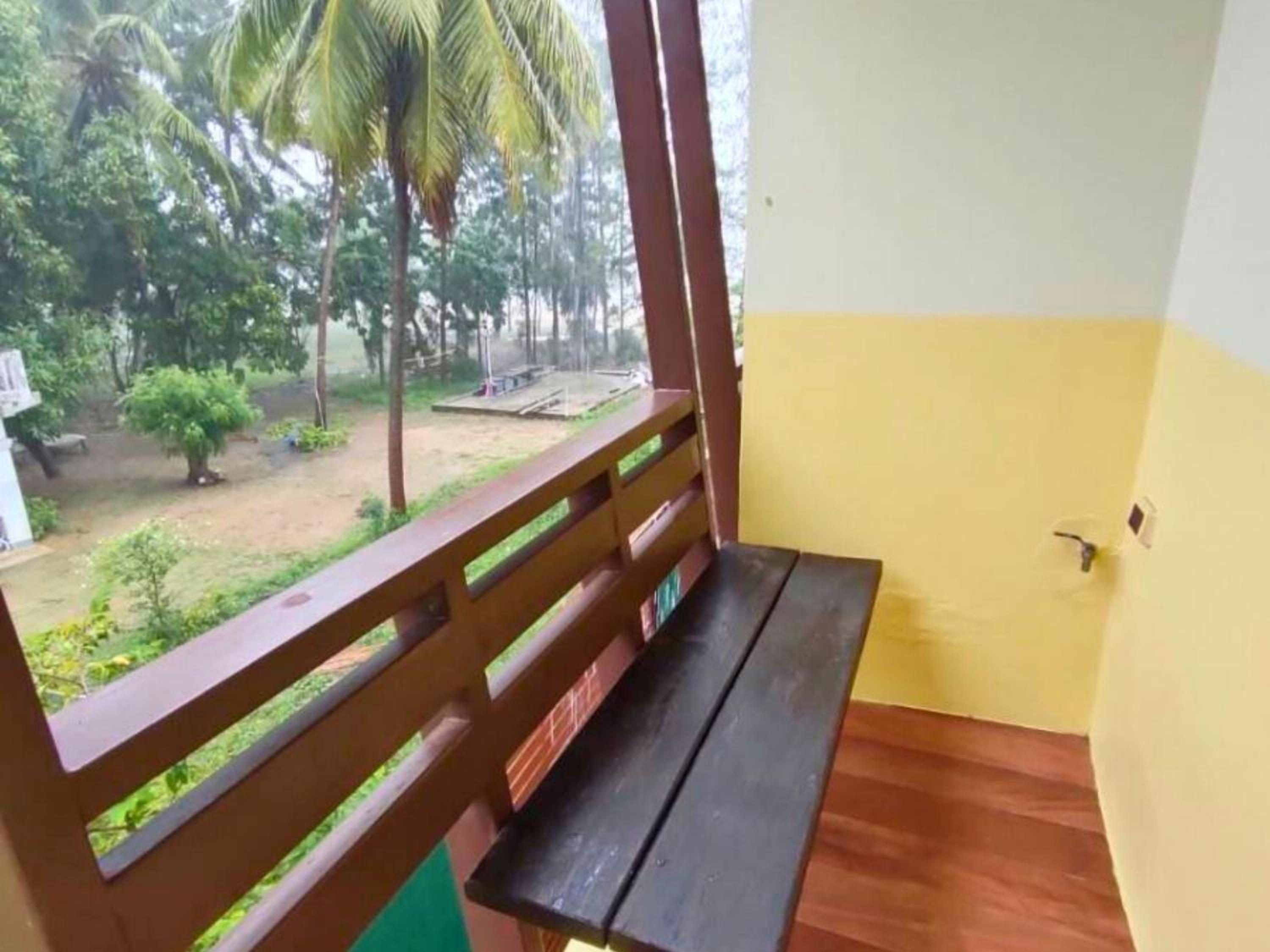 Deluxe Double or Twin Room with Garden View - Photo 5