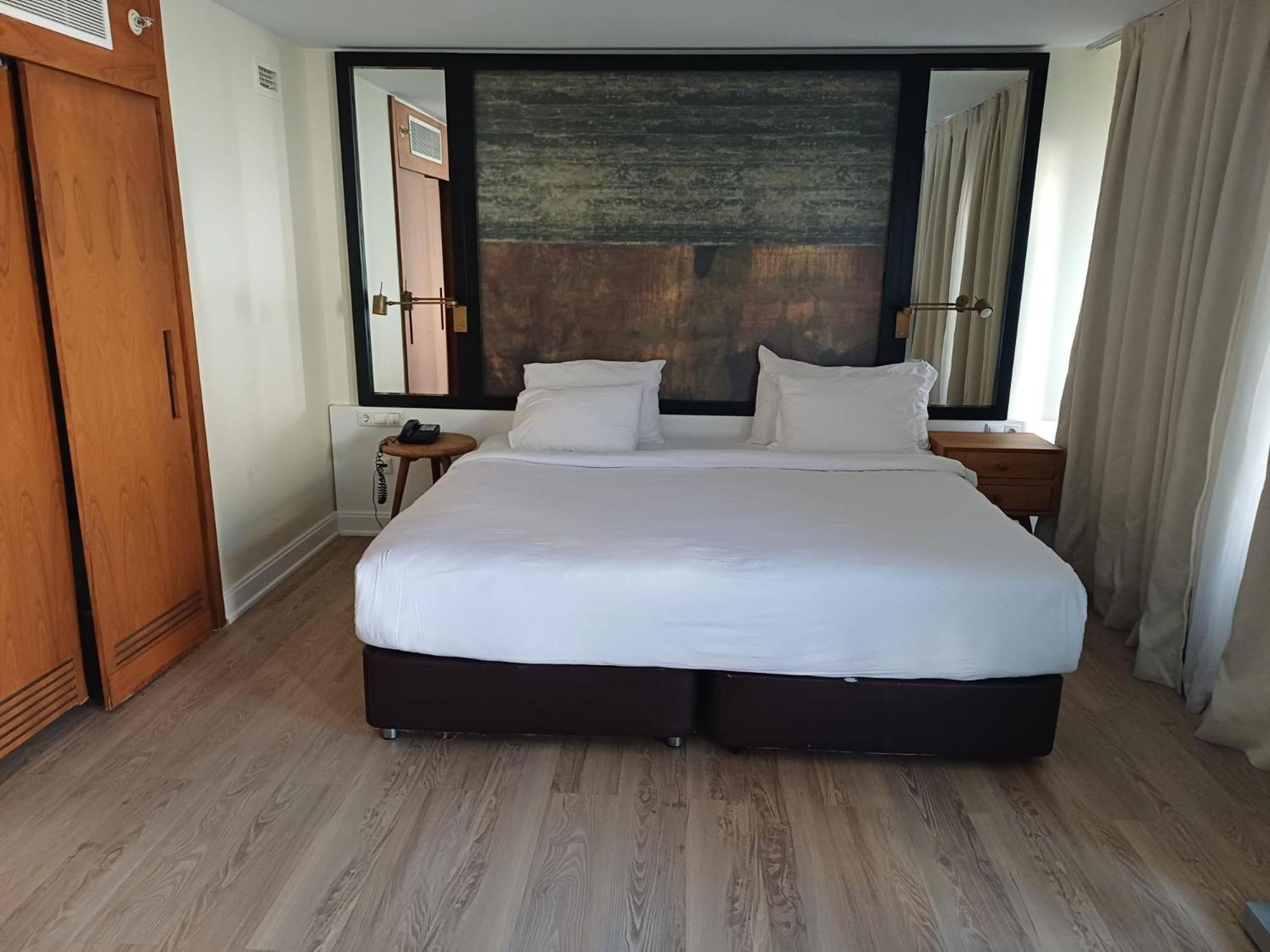Deluxe Triple Room photo 3