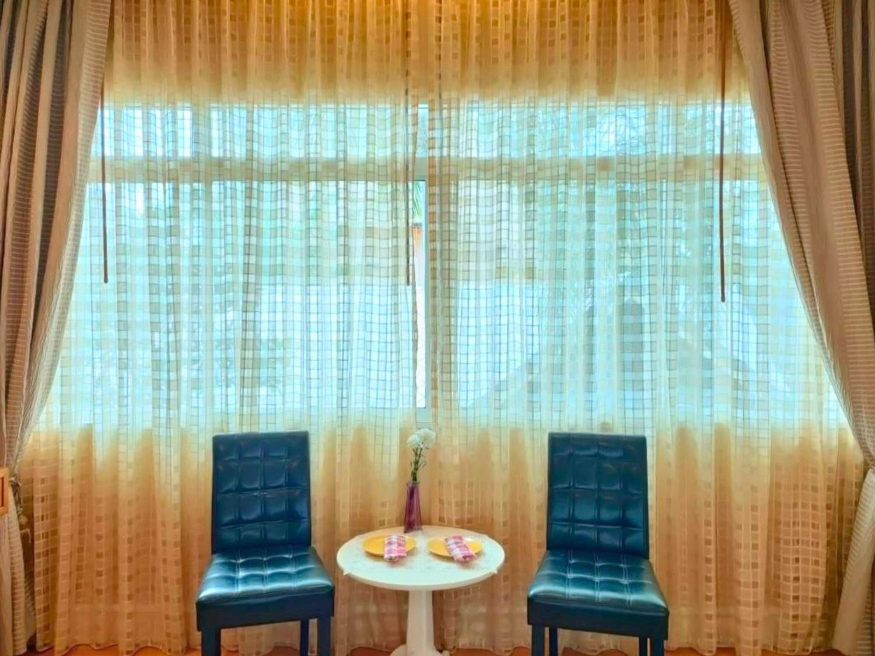 Deluxe Double or Twin Room with Garden View - Photo 2