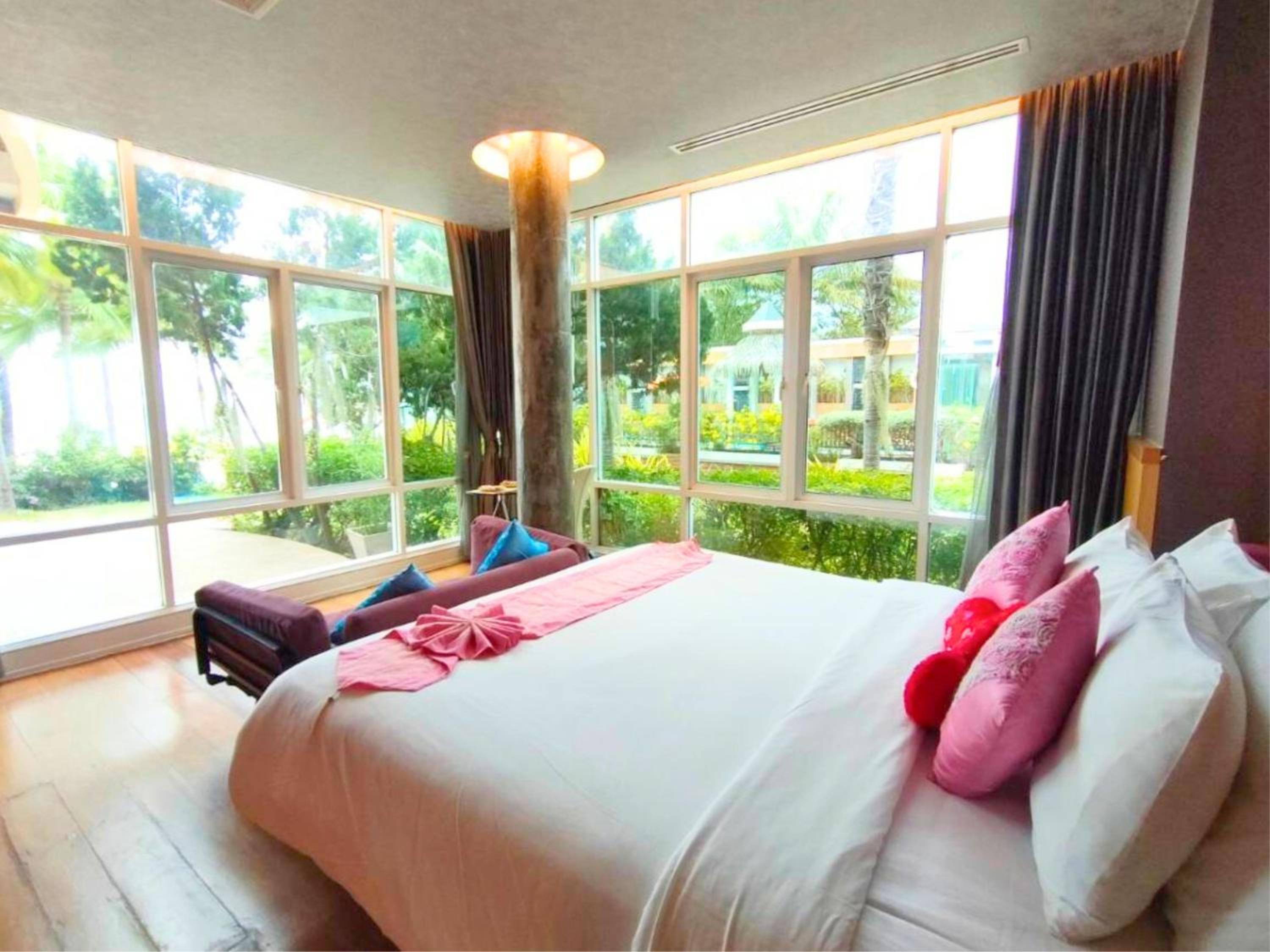 Junior Suite with Sea View