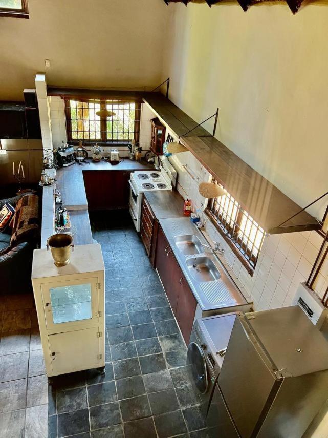 One-Bedroom House photo 2