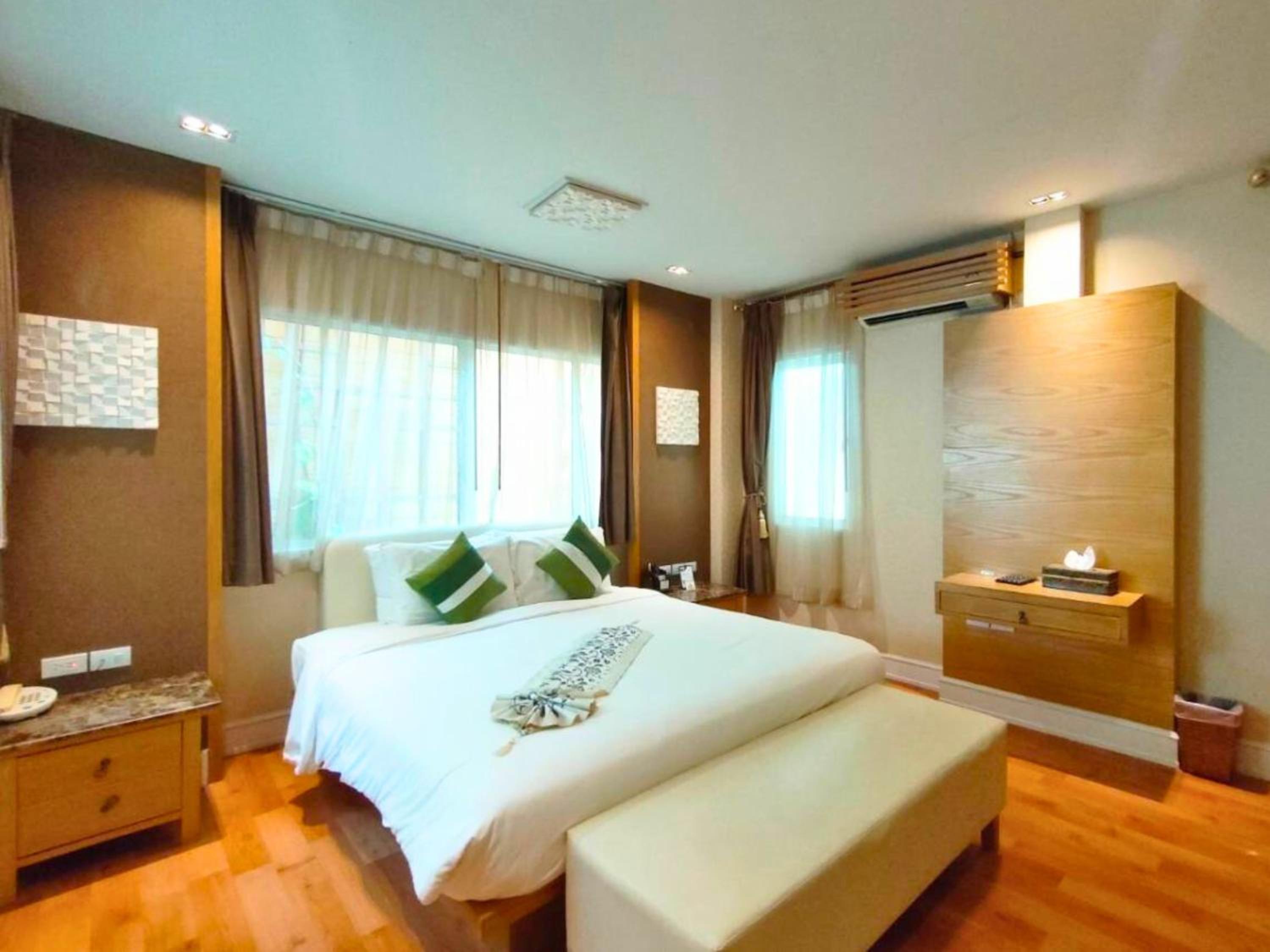 Family Suite