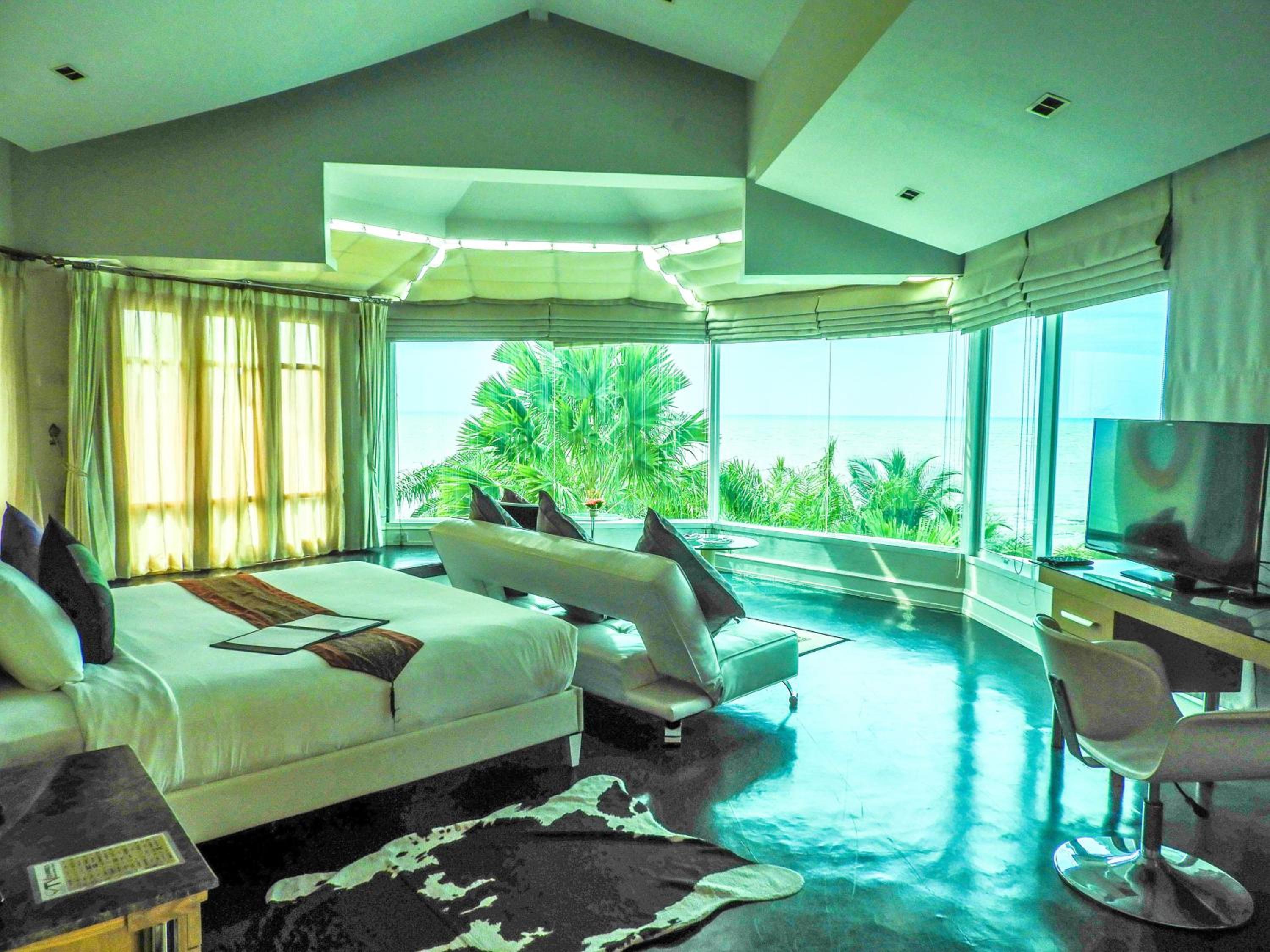 Presidential Suite