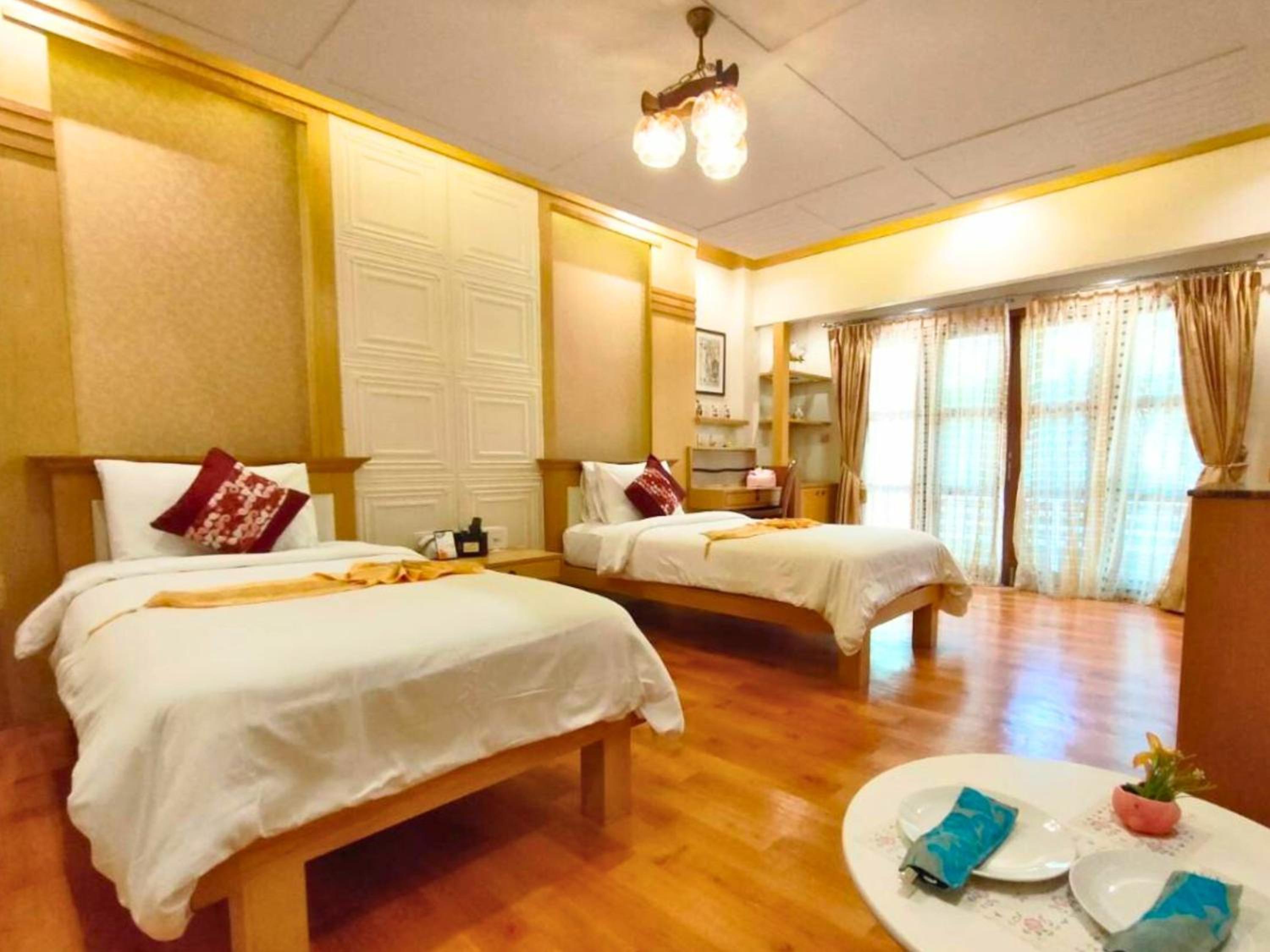 Villa - Photo 4