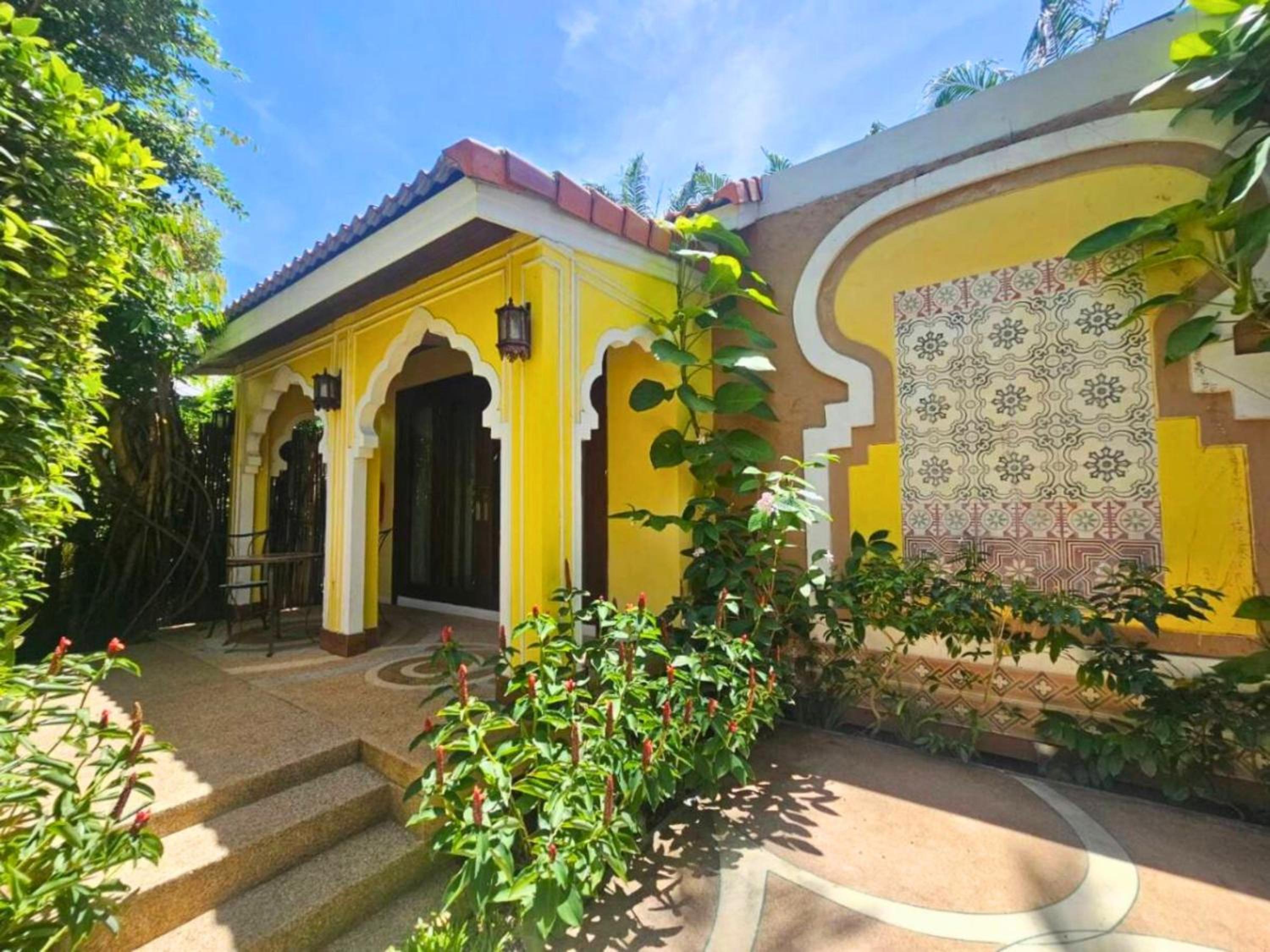 Villa - Photo 11