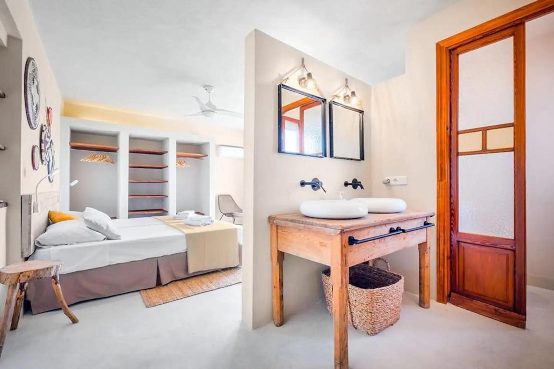 Villa con Vista al Mar