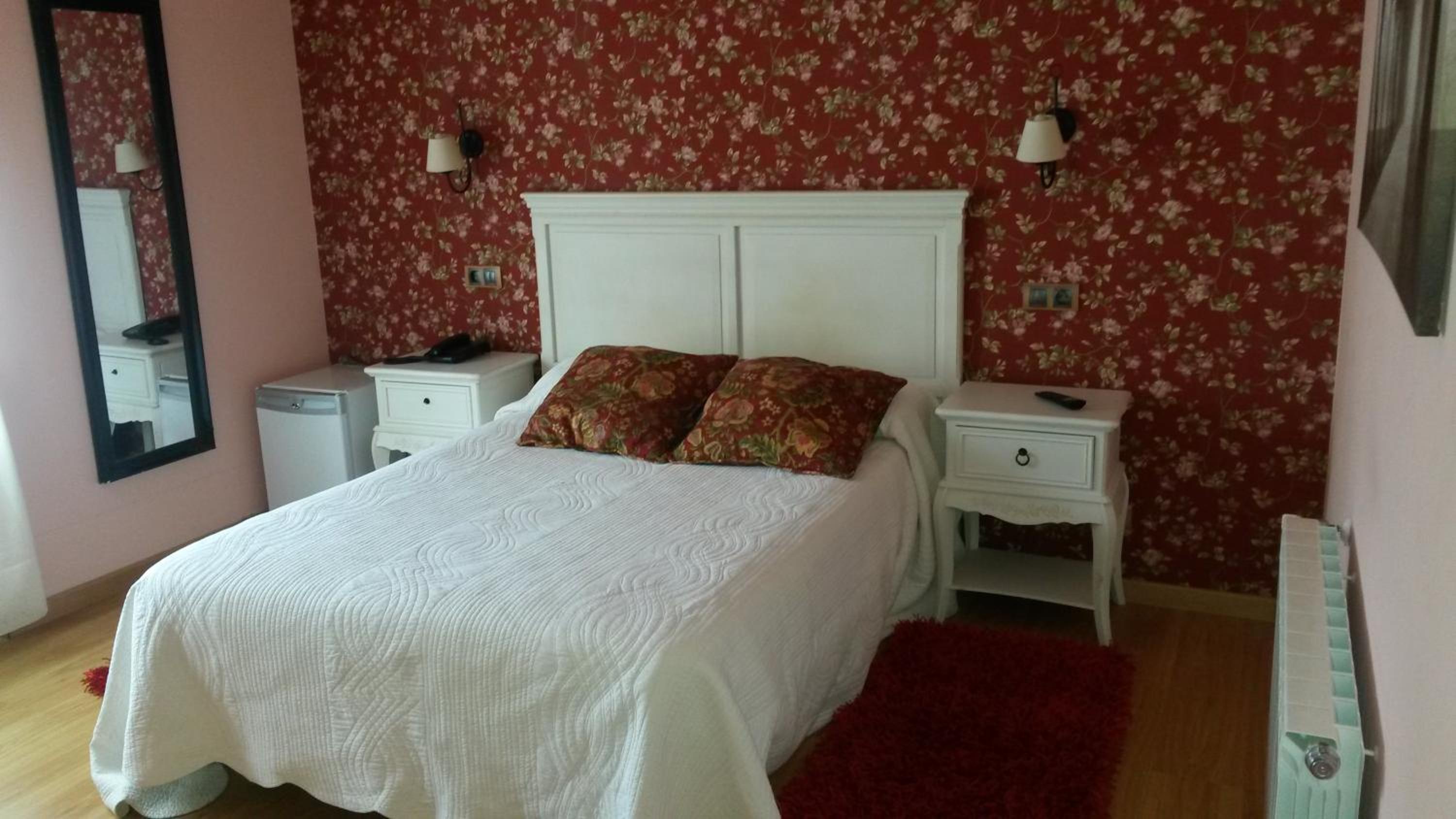 Habitación Doble Estandar o Twin