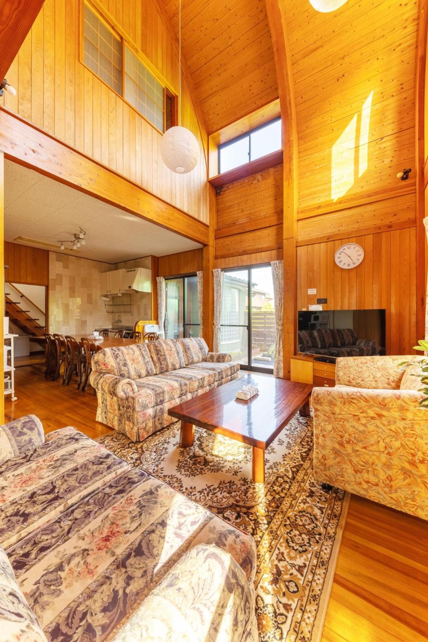Vacation Home photo 1